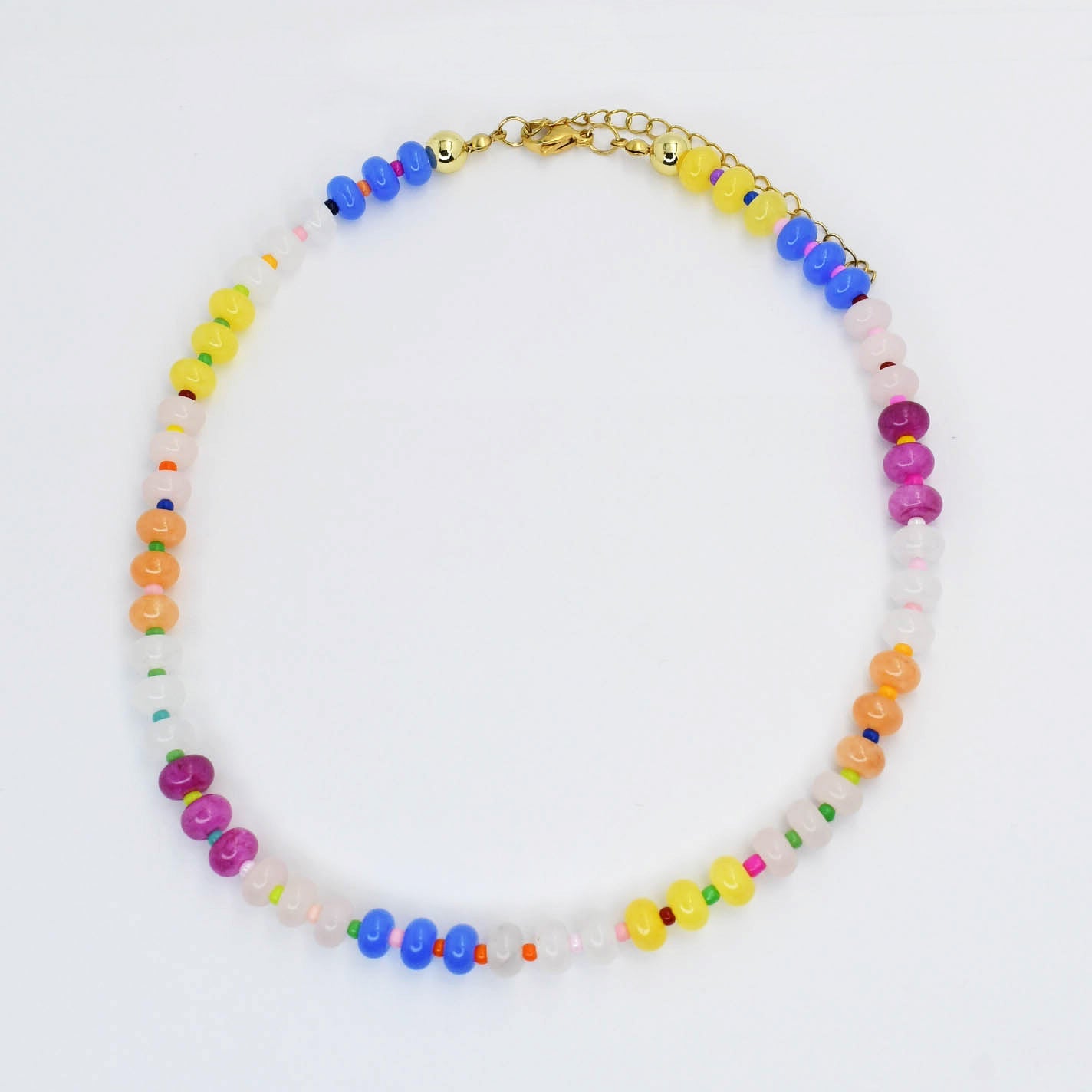 Vibrant Gemstone - Charming Charlie