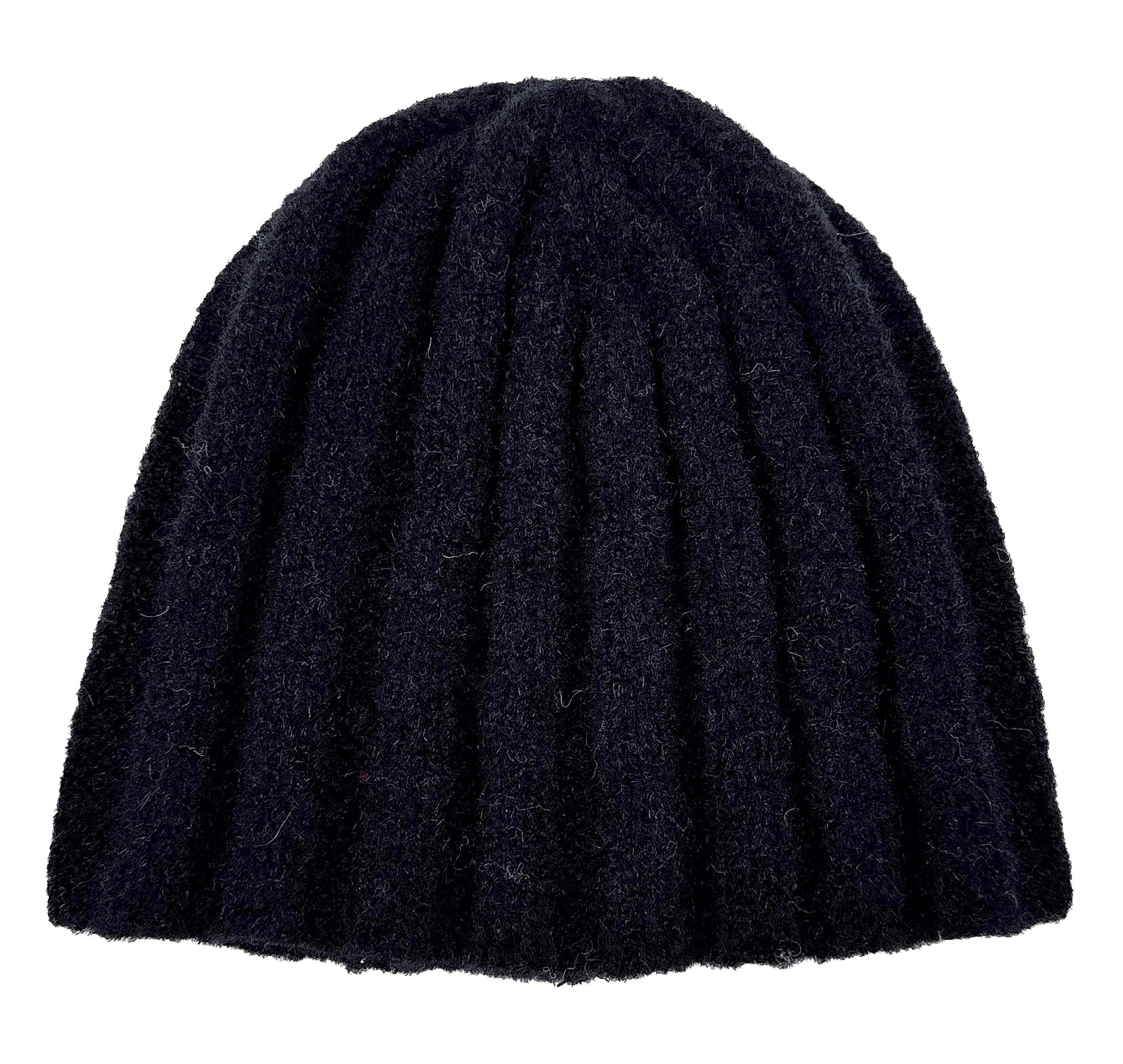 Rib Knitted Beanie - Charming Charlie