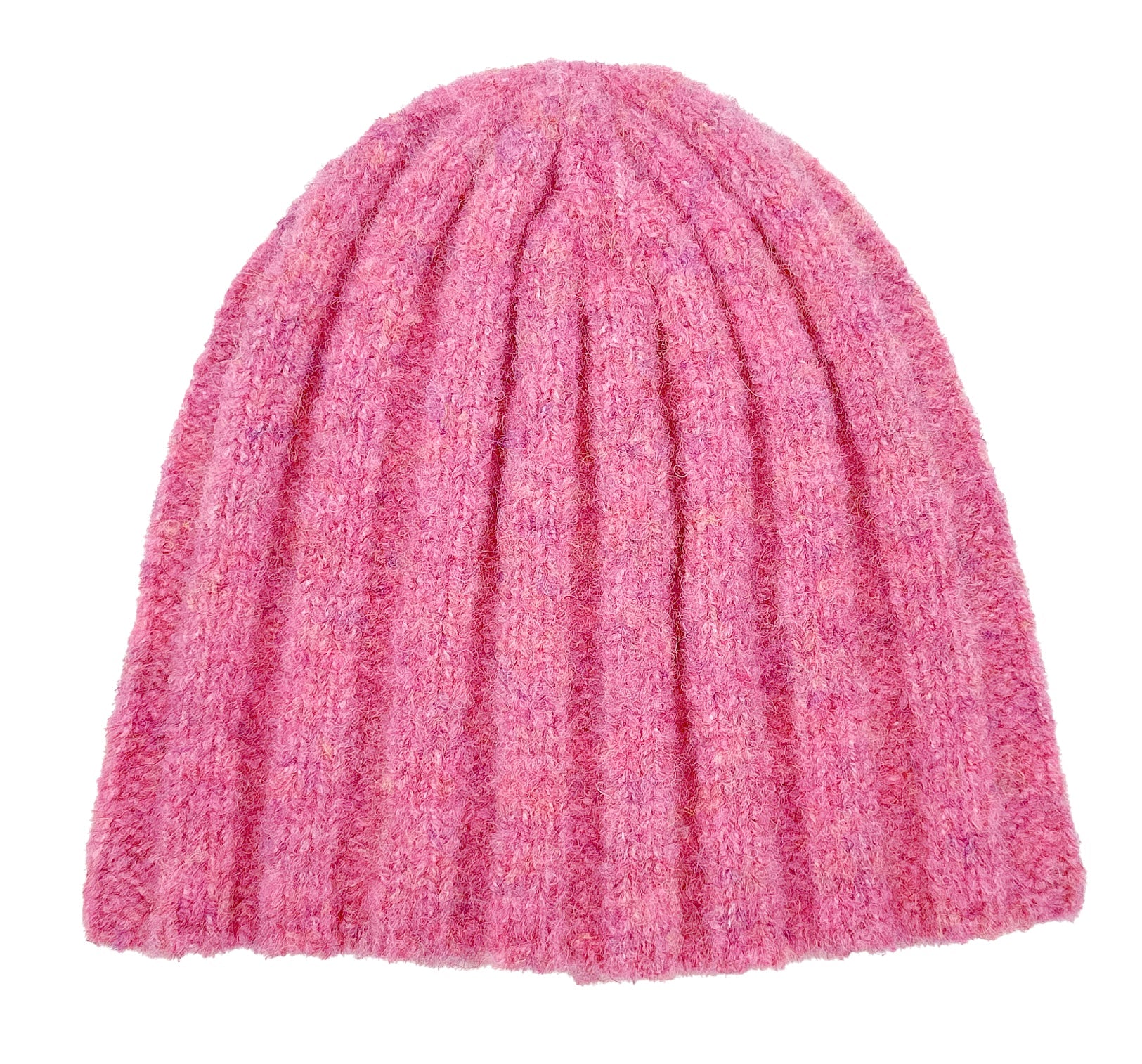 Rib Knitted Beanie - Charming Charlie
