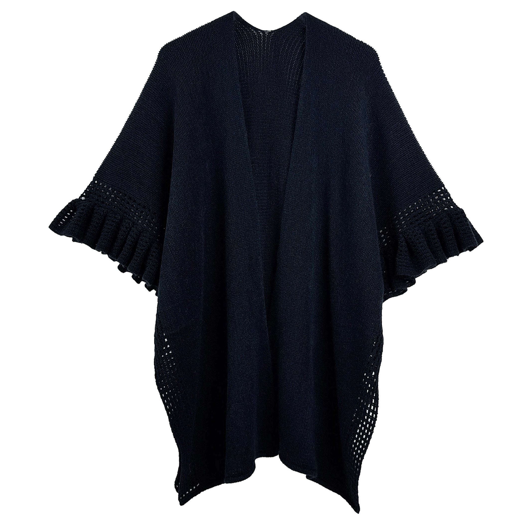 Solid Kimono - Charming Charlie