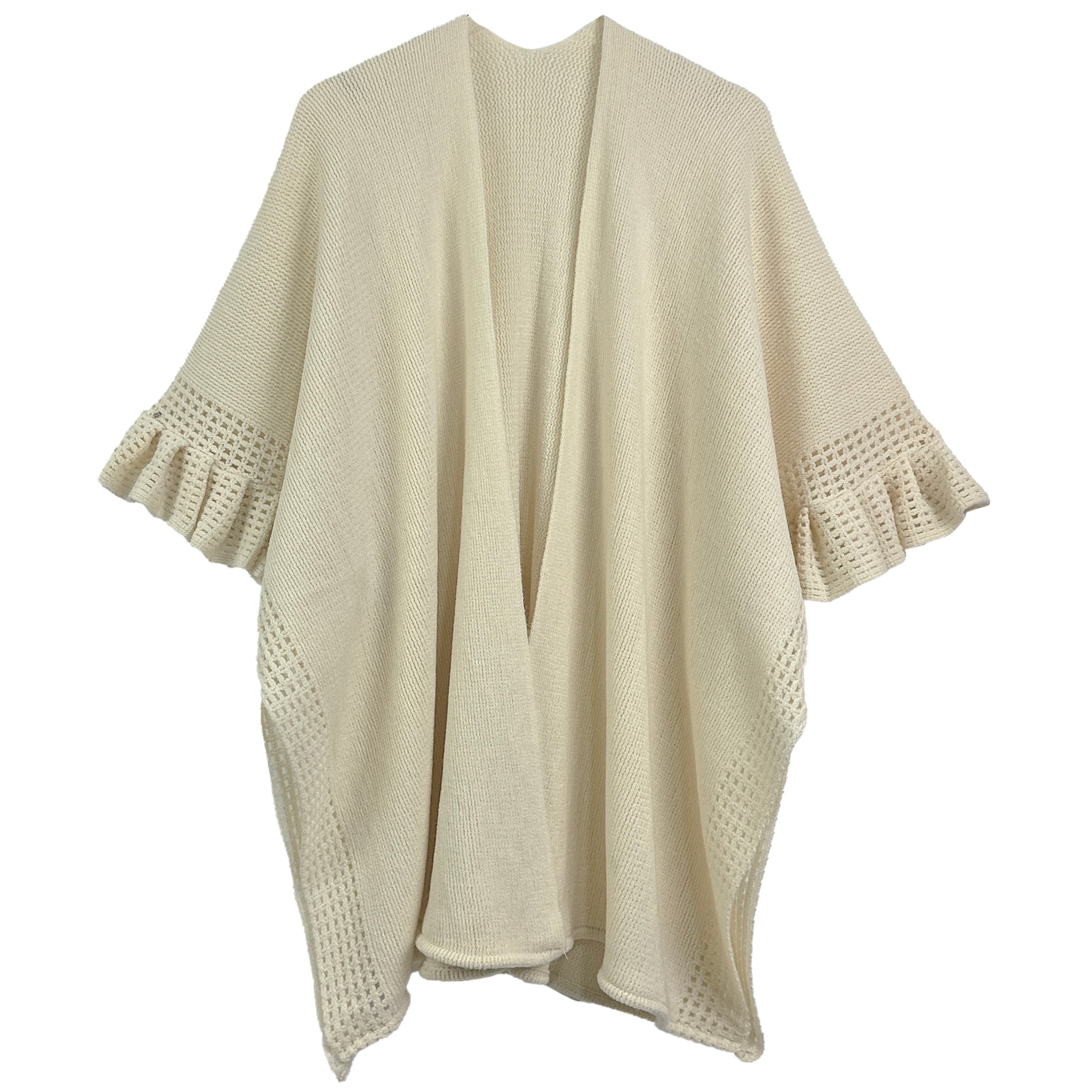 Solid Kimono - Charming Charlie