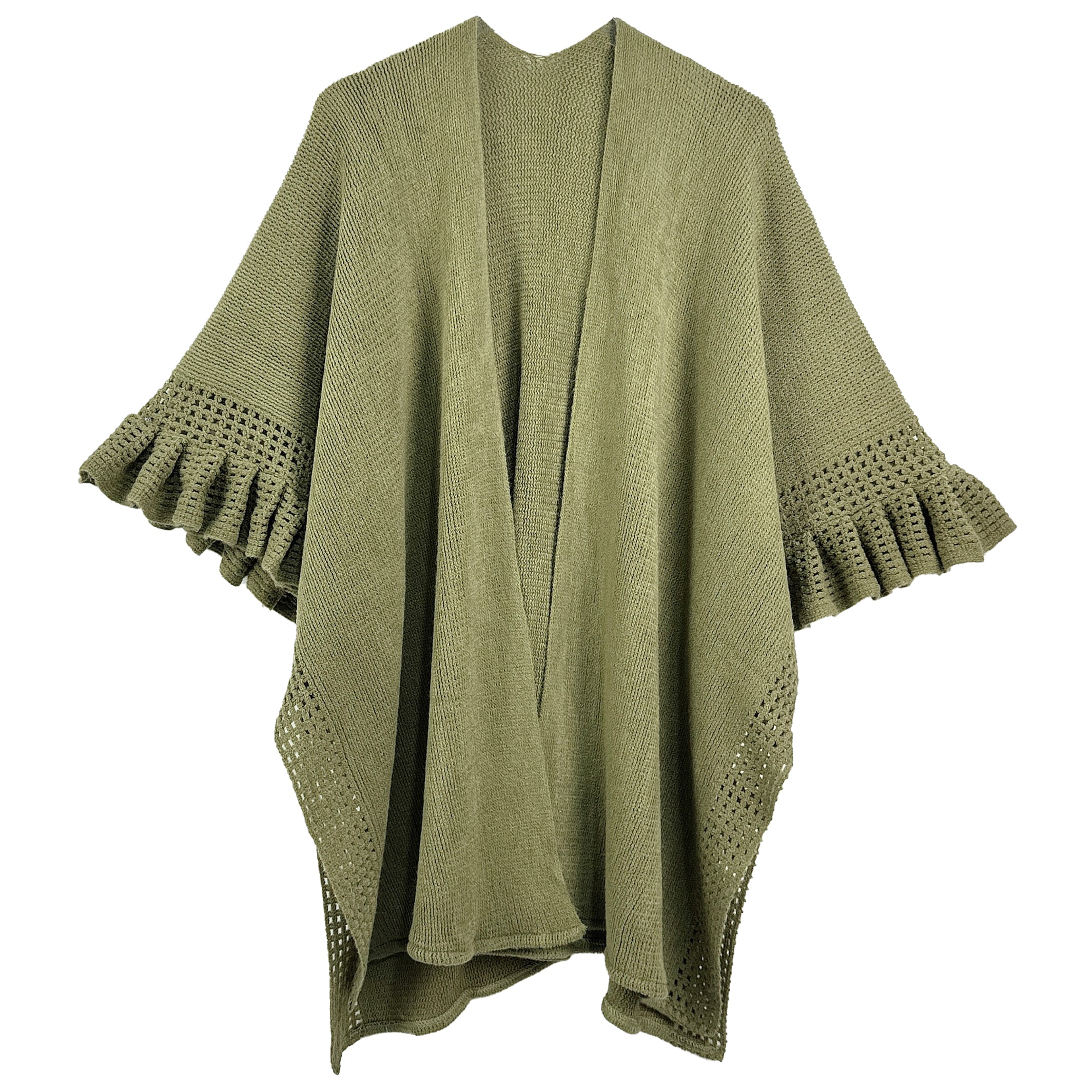 Solid Kimono - Charming Charlie