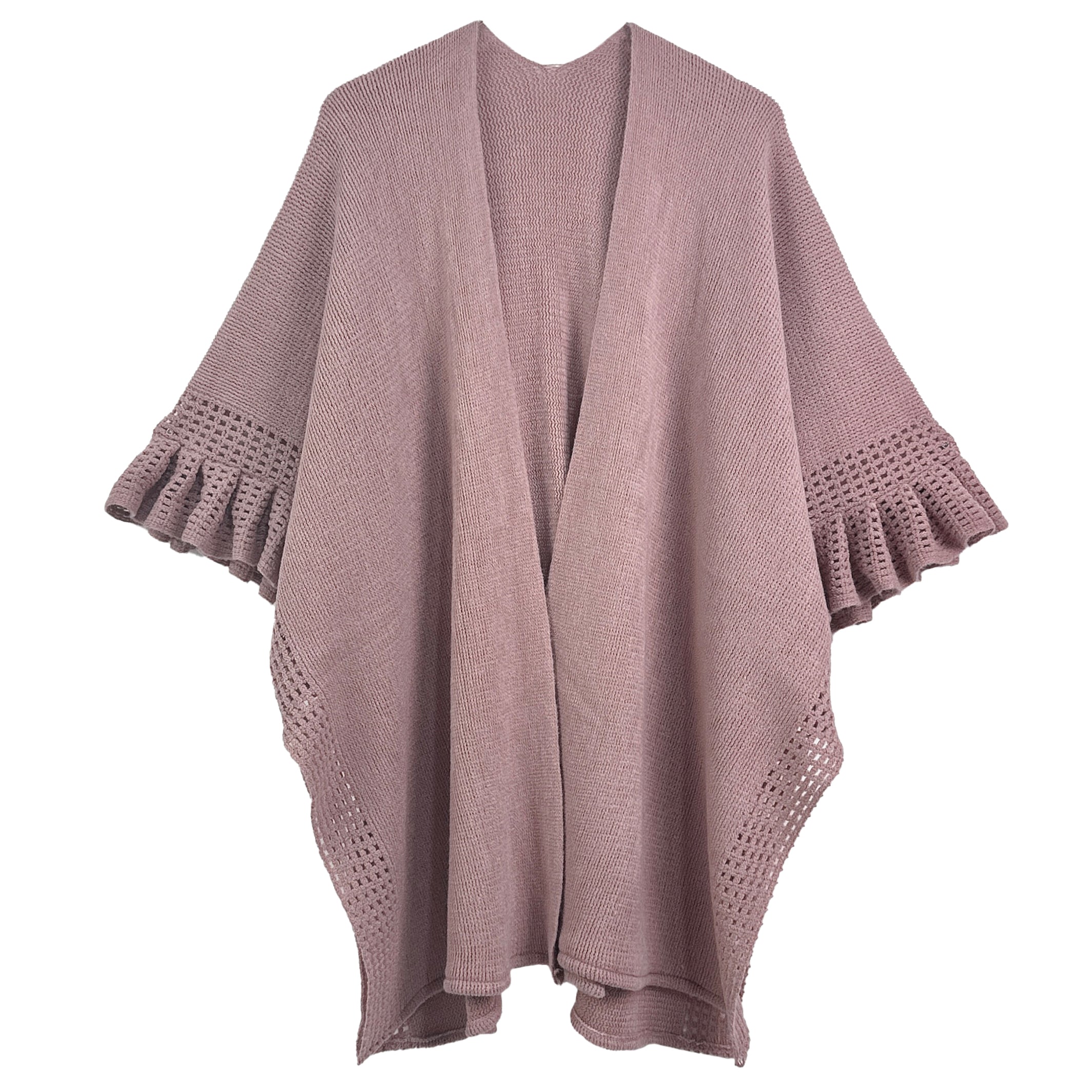 Solid Kimono - Charming Charlie