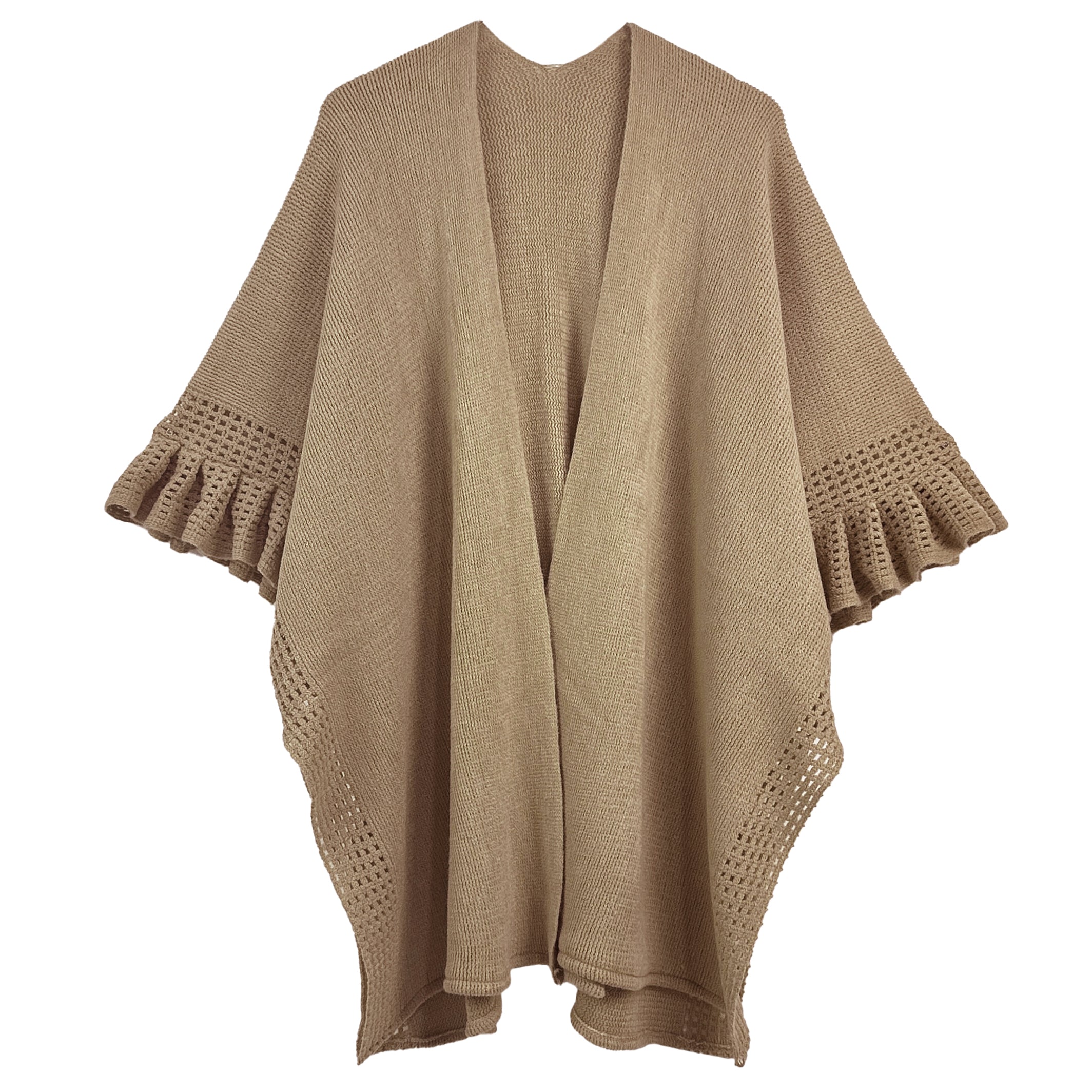 Solid Kimono - Charming Charlie