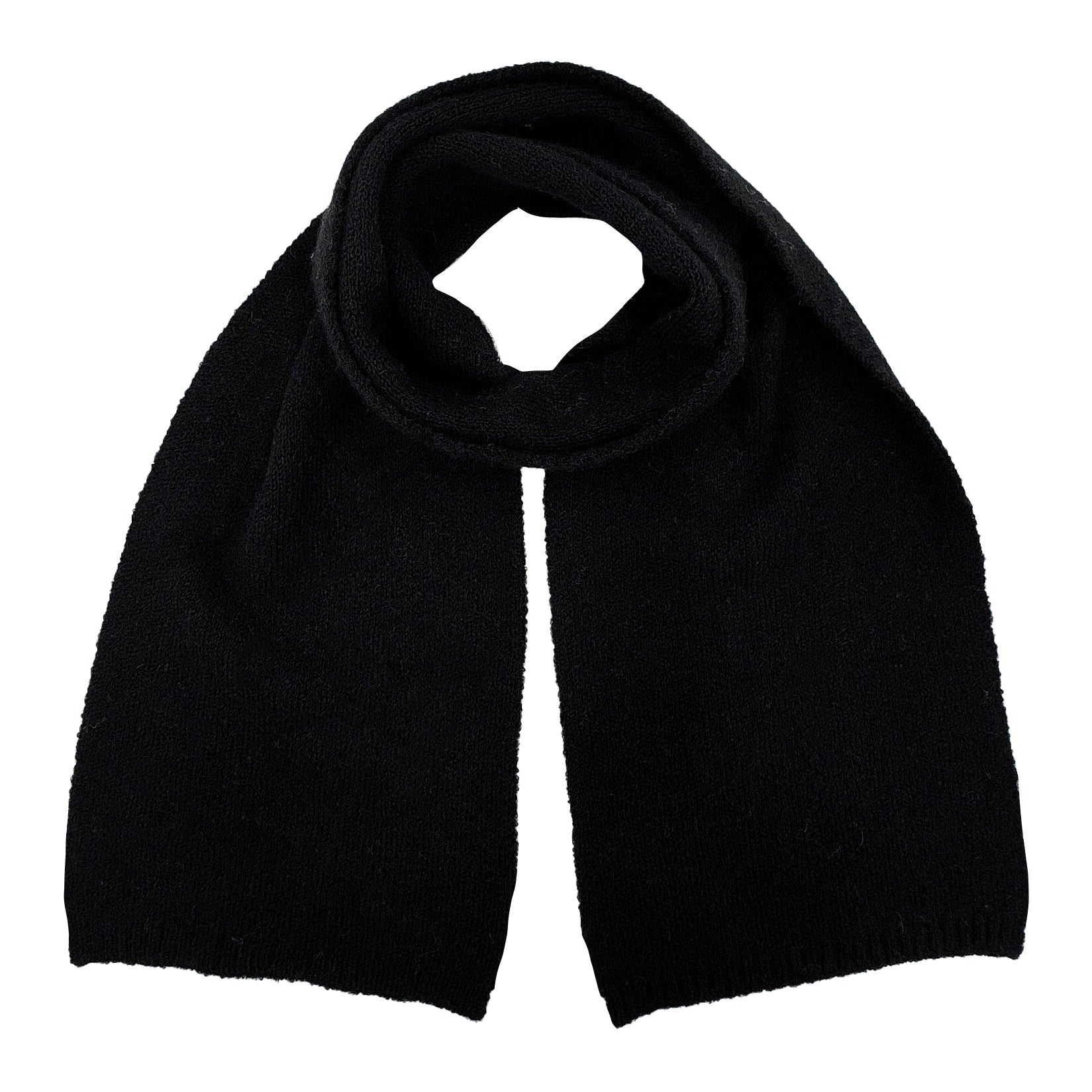 Solid Scarf - Charming Charlie