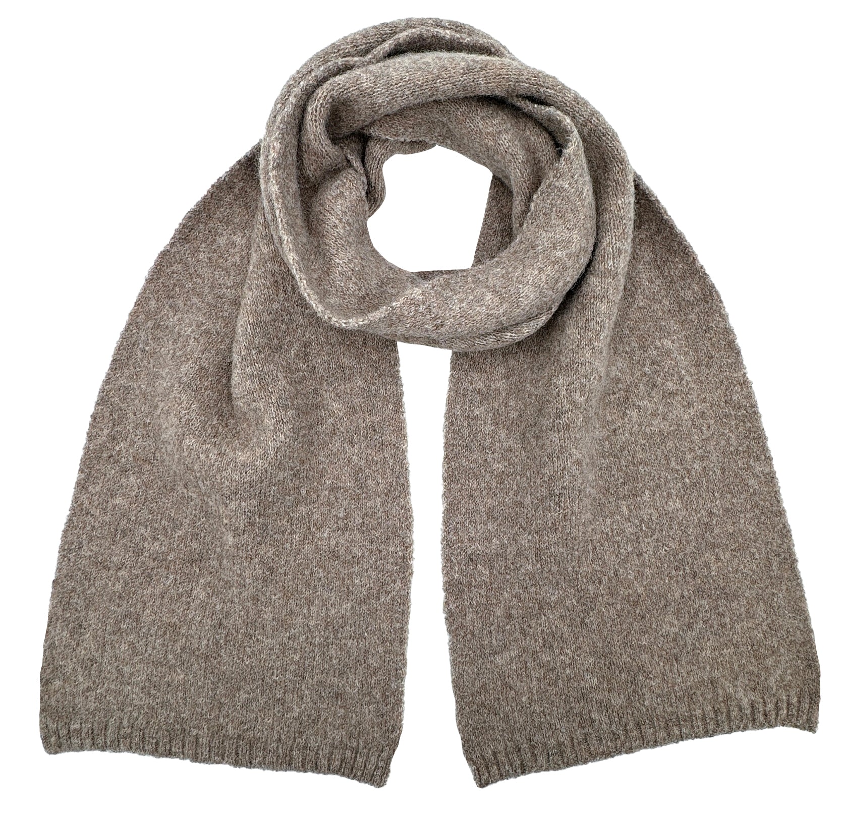 Solid Scarf - Charming Charlie