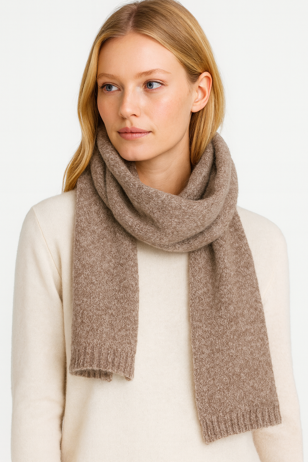 Solid Scarf - Charming Charlie
