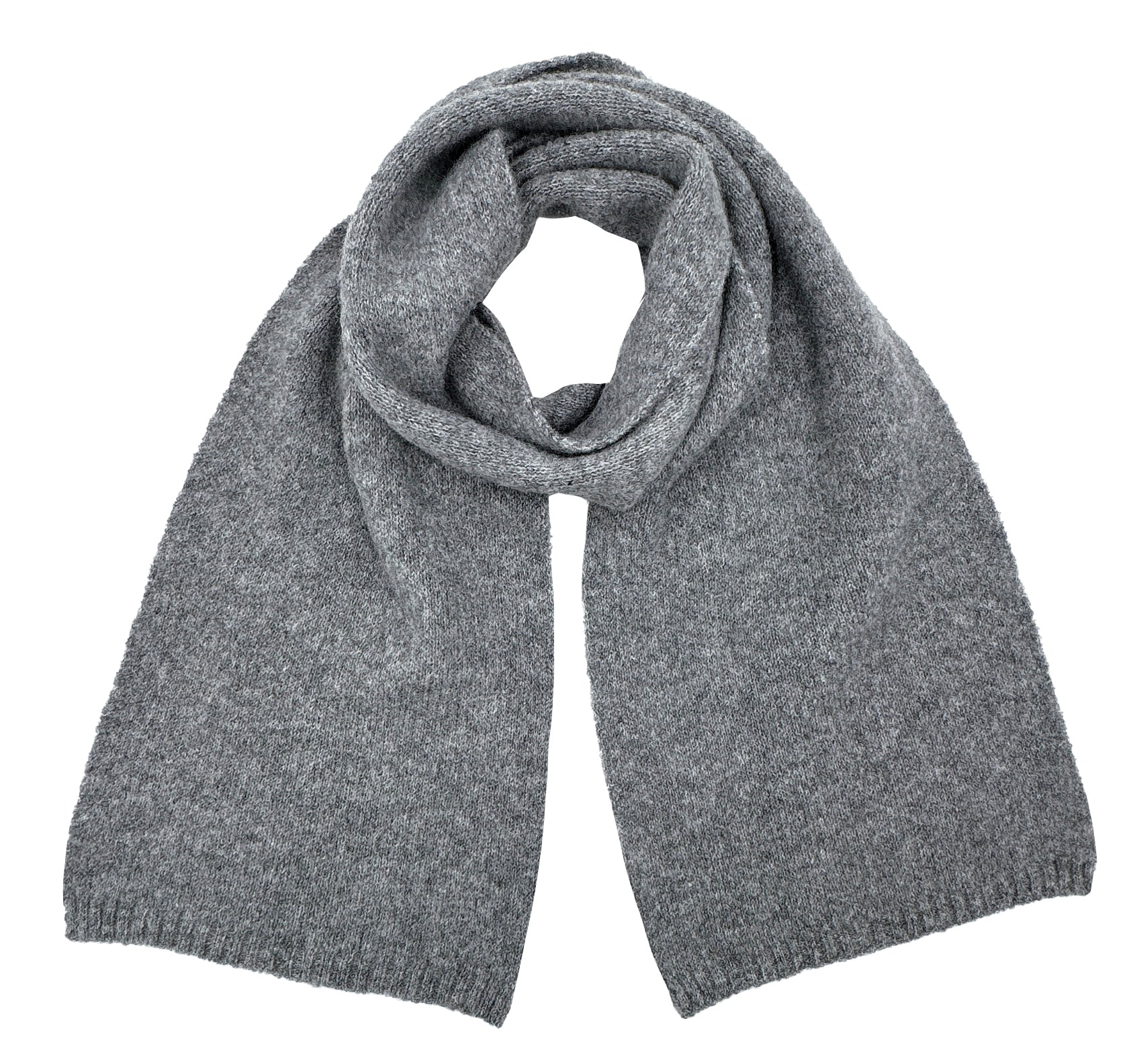 Solid Scarf - Charming Charlie