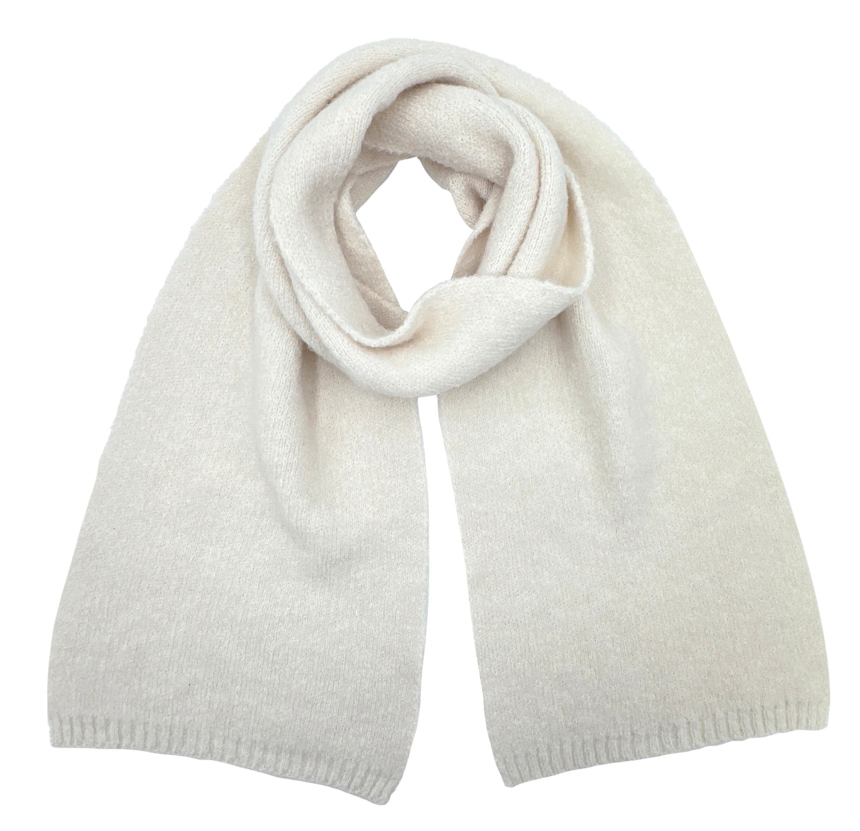 Solid Scarf - Charming Charlie