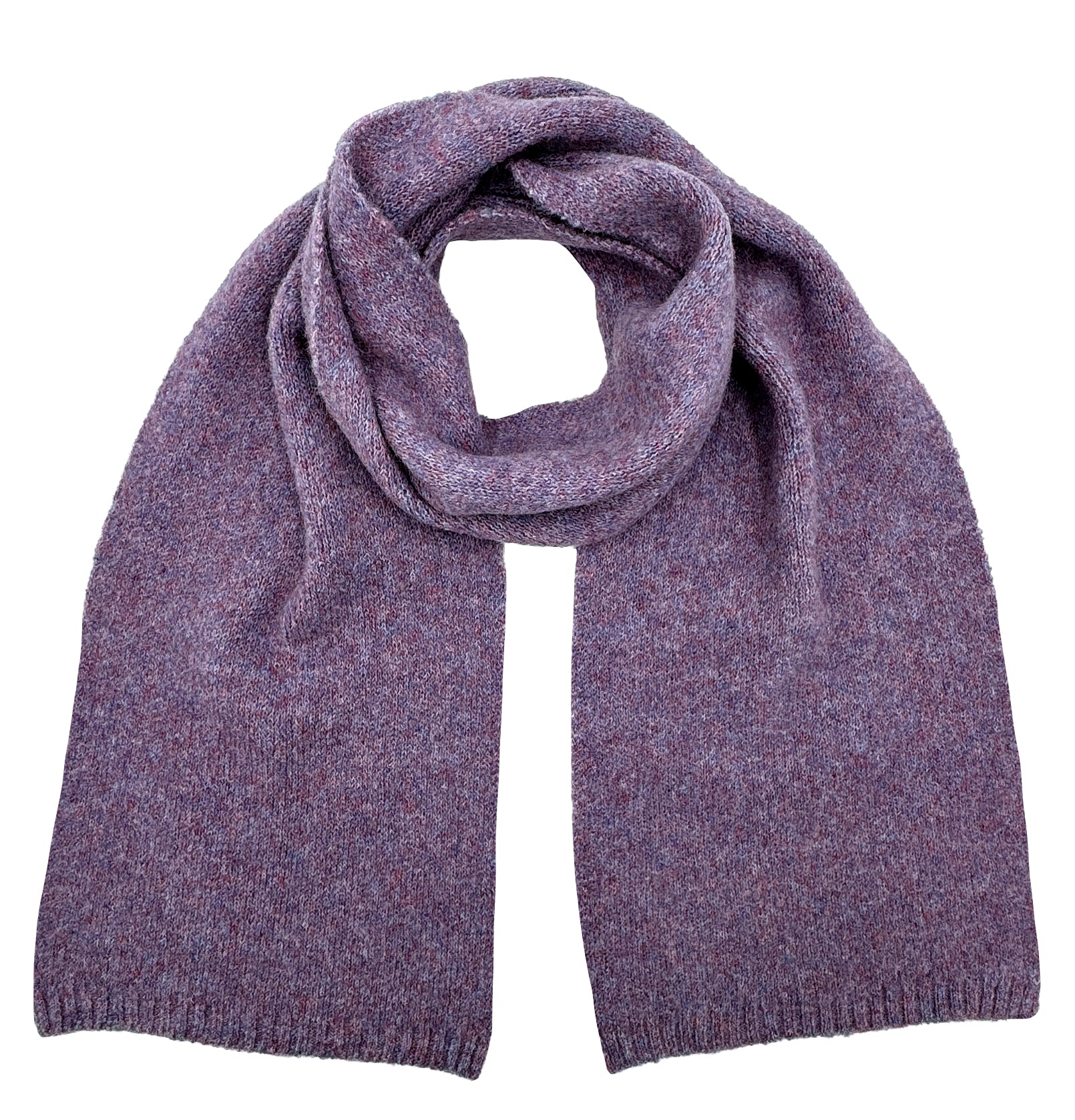 Solid Scarf - Charming Charlie