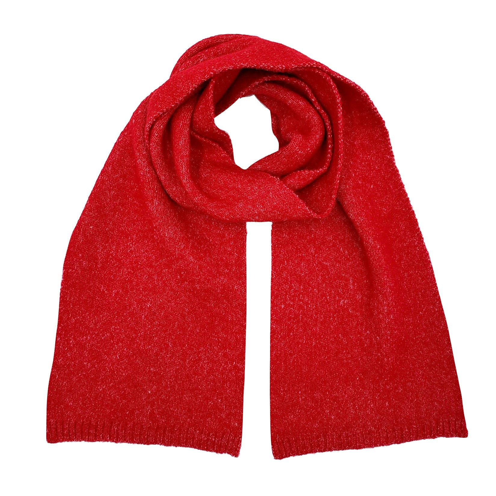Solid Scarf - Charming Charlie