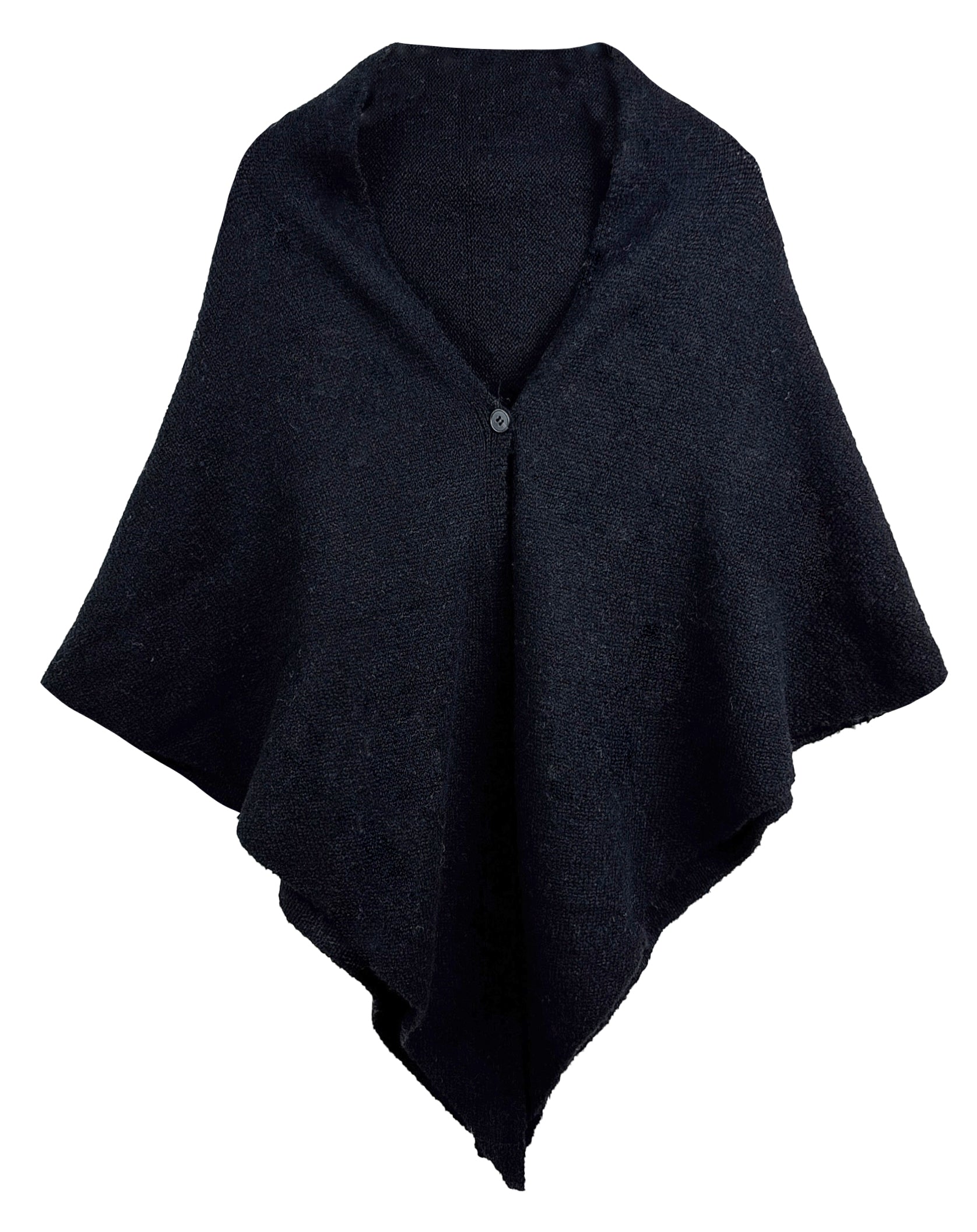 Solid Triangle Scarf - Charming Charlie