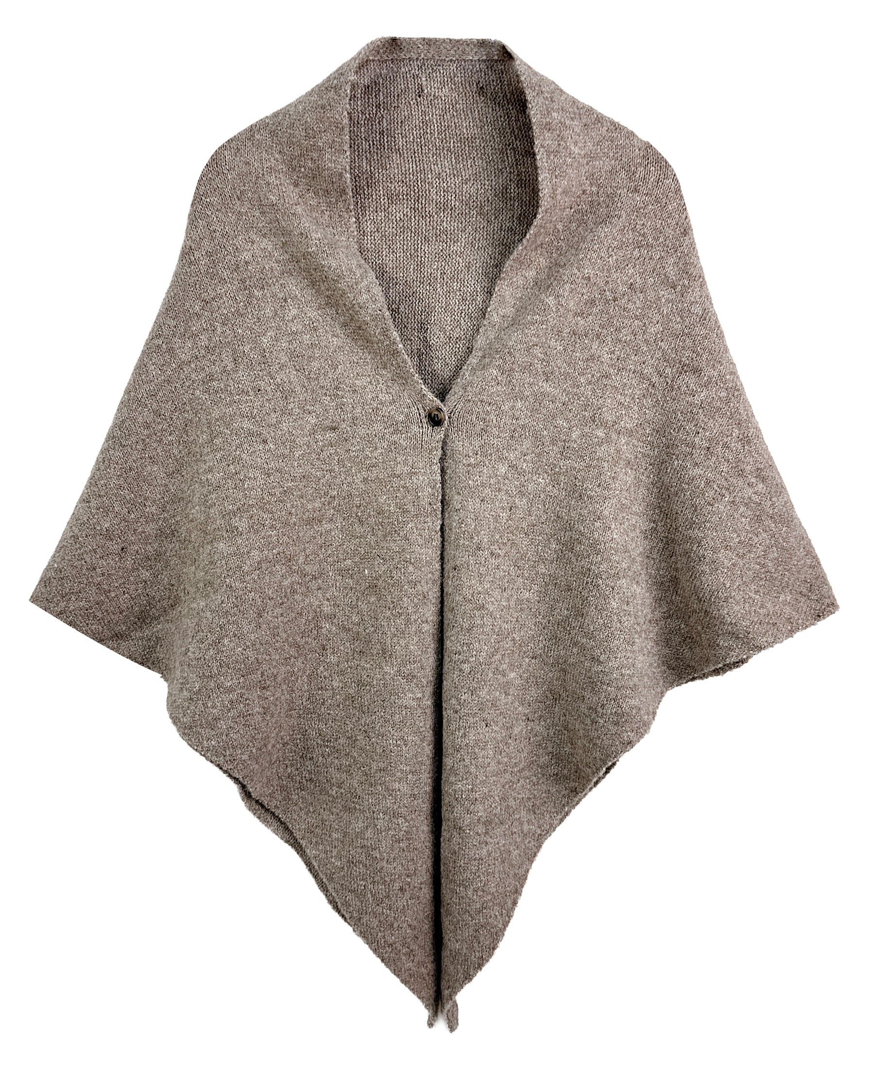 Solid Triangle Scarf - Charming Charlie