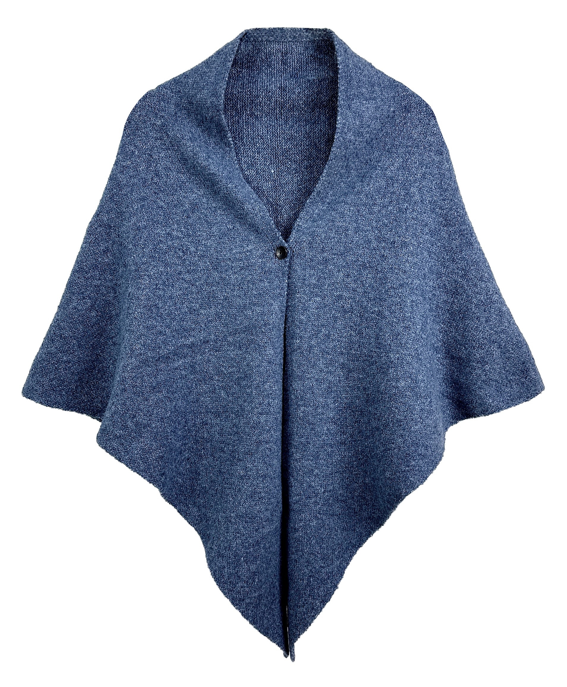 Solid Triangle Scarf - Charming Charlie