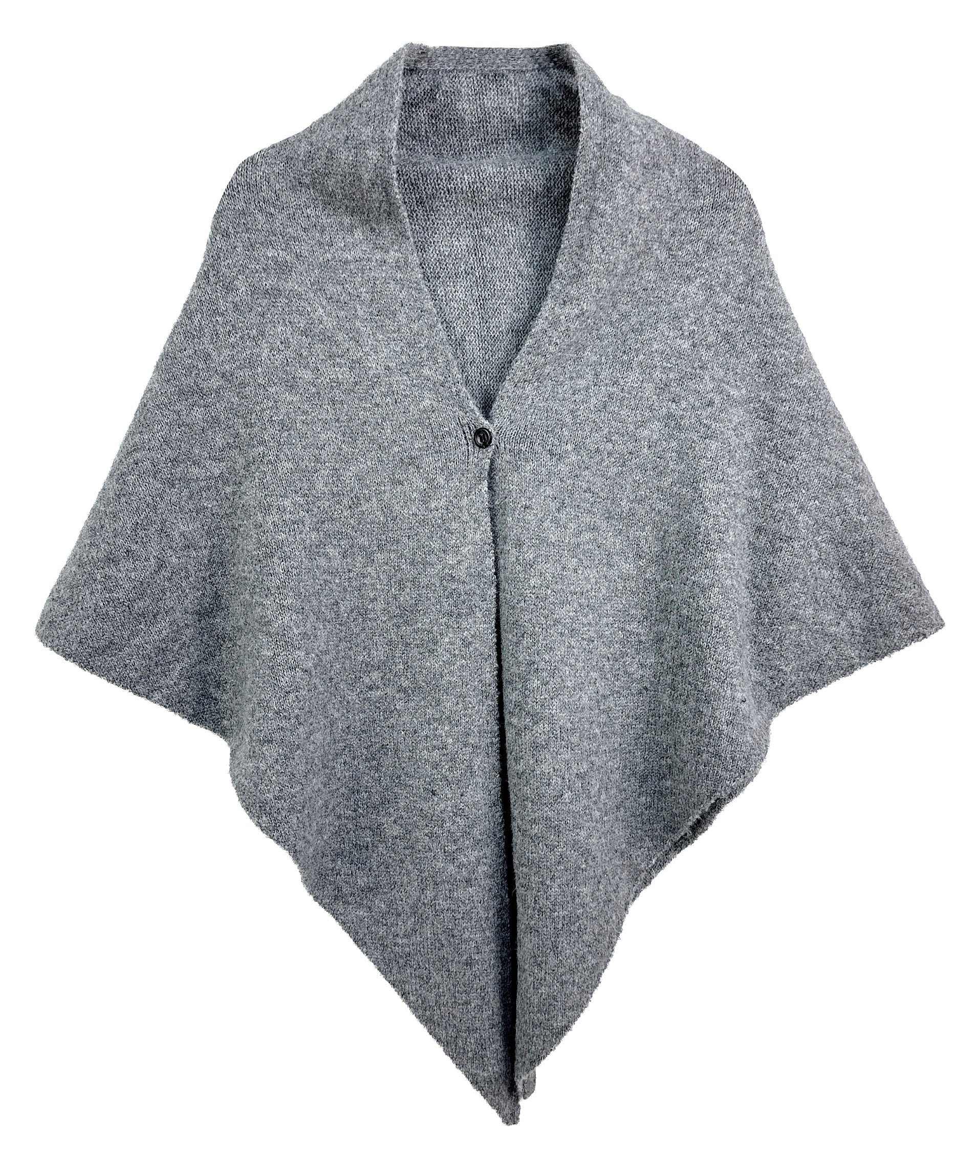 Solid Triangle Scarf - Charming Charlie