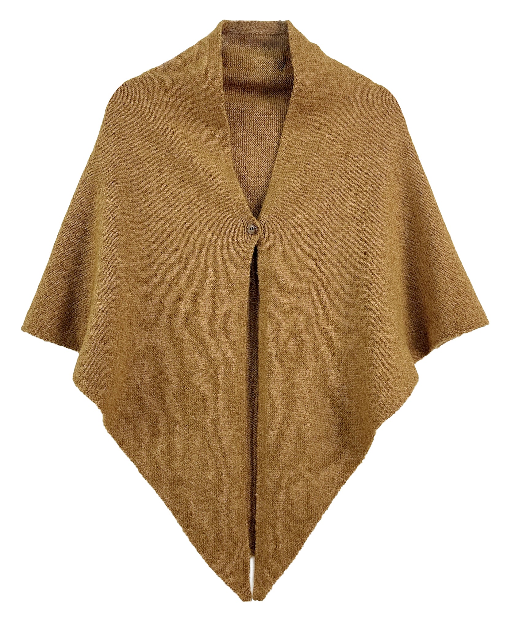 Solid Triangle Scarf - Charming Charlie