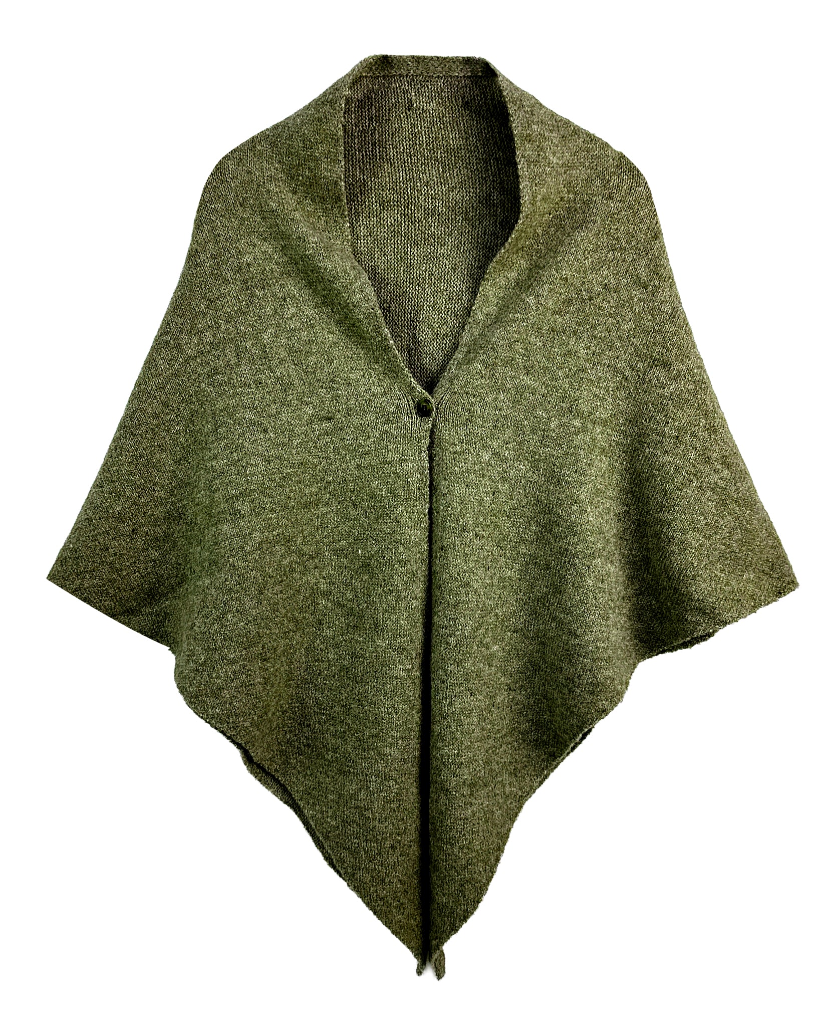 Solid Triangle Scarf - Charming Charlie