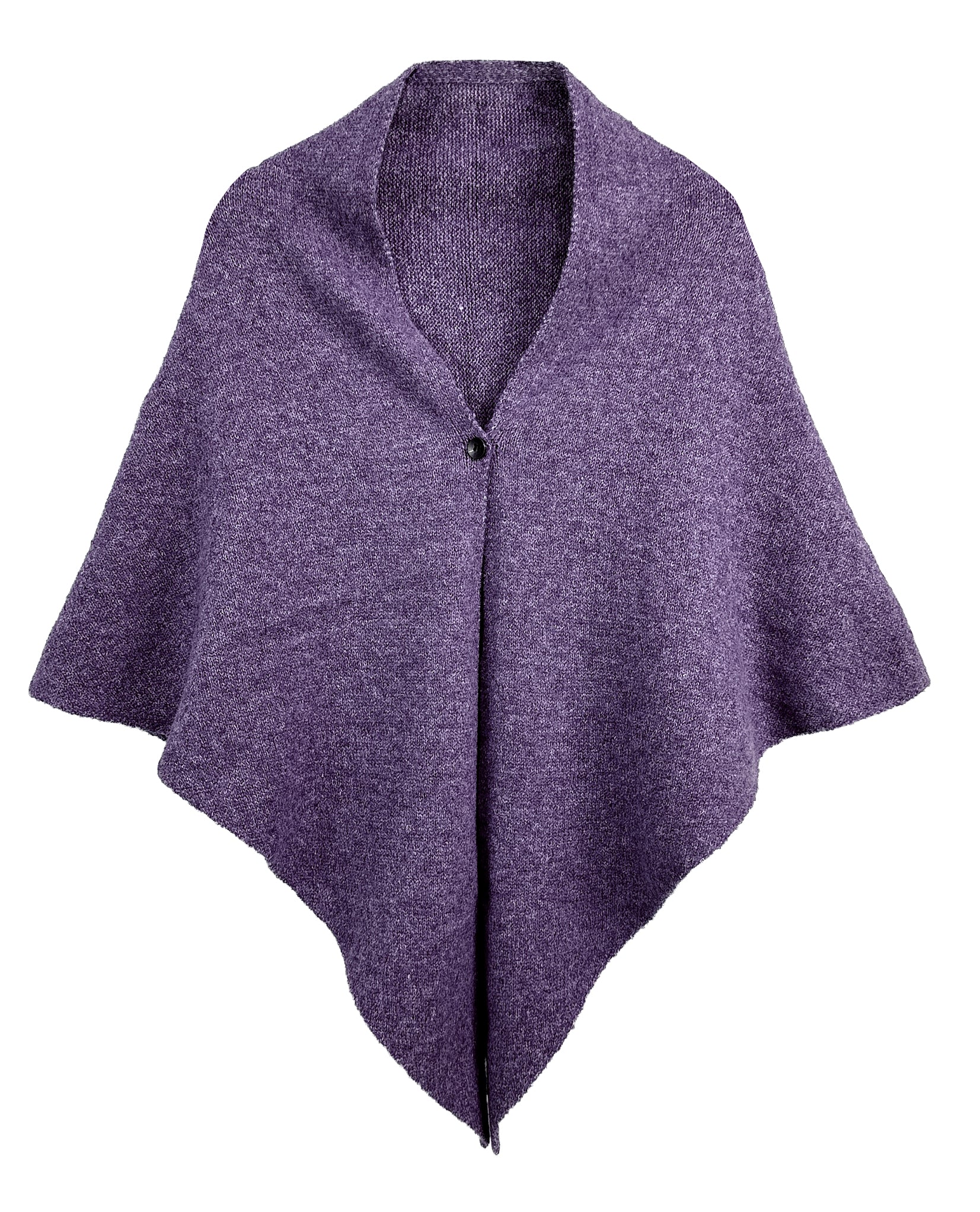 Solid Triangle Scarf - Charming Charlie