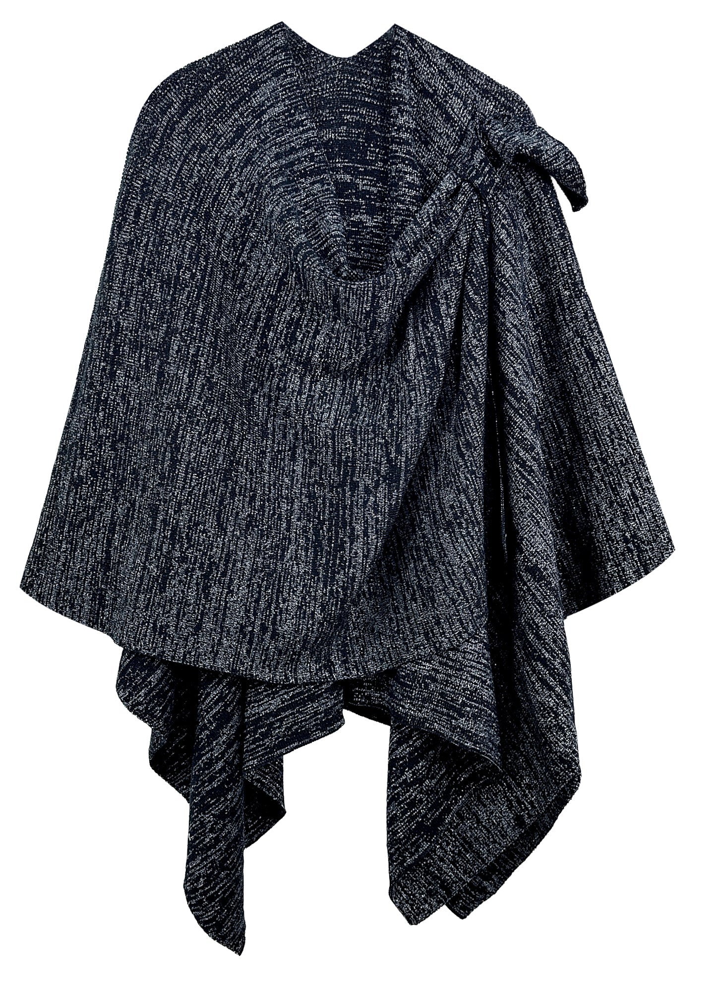 Lurex Ruana - Charming Charlie