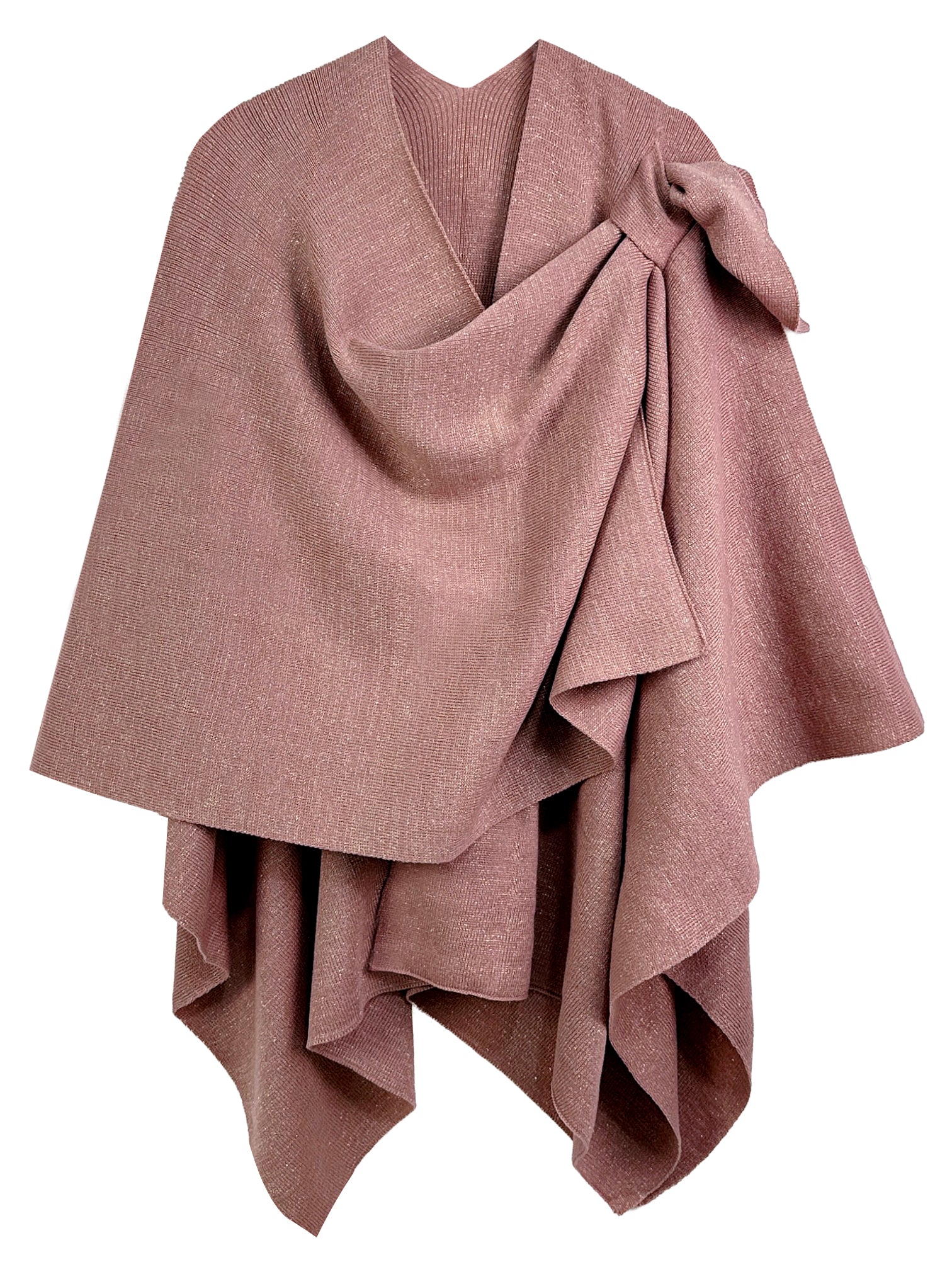 Lurex Ruana - Charming Charlie