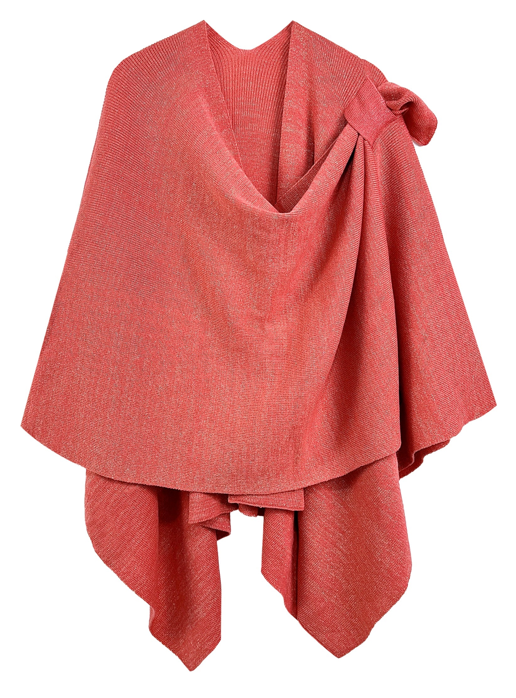 Lurex Ruana - Charming Charlie
