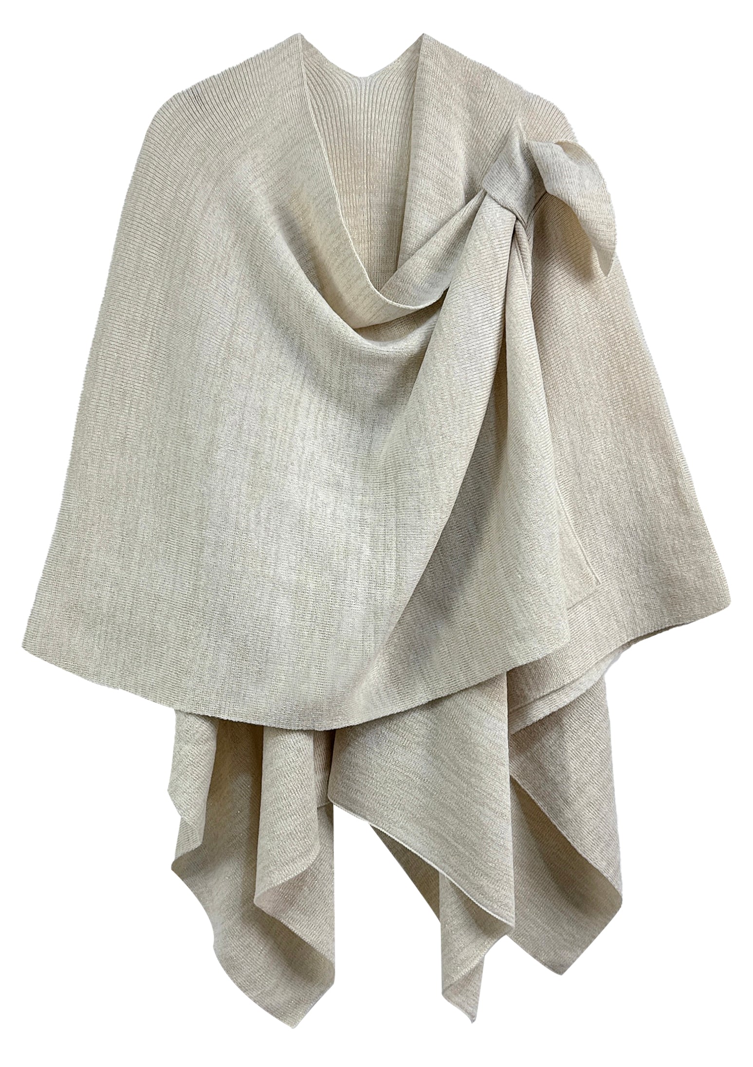 Lurex Ruana - Charming Charlie