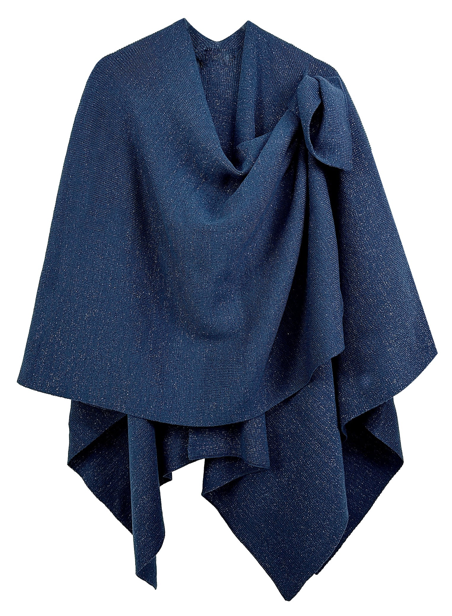 Lurex Ruana - Charming Charlie