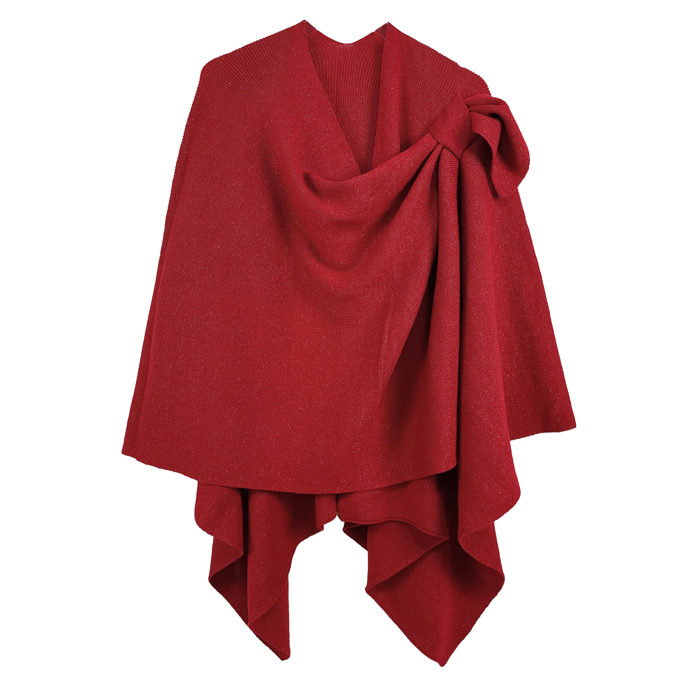 Lurex Ruana - Charming Charlie