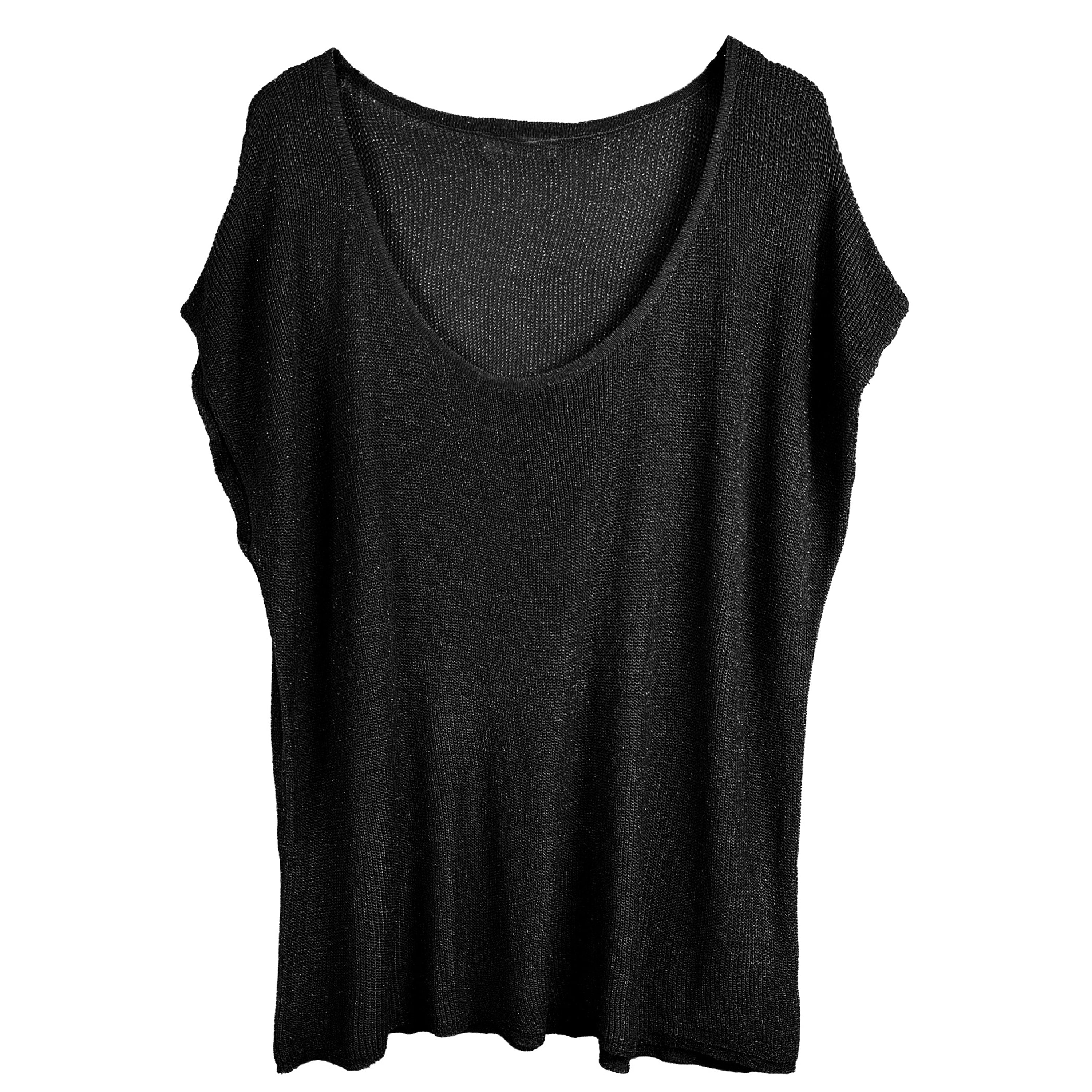 Lurex Poncho - Charming Charlie