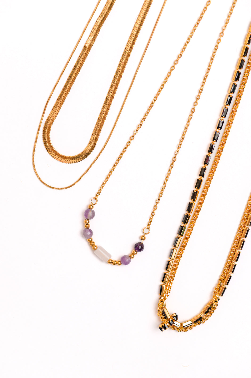 Want it All Jewelry Bundle - Charming Charlie