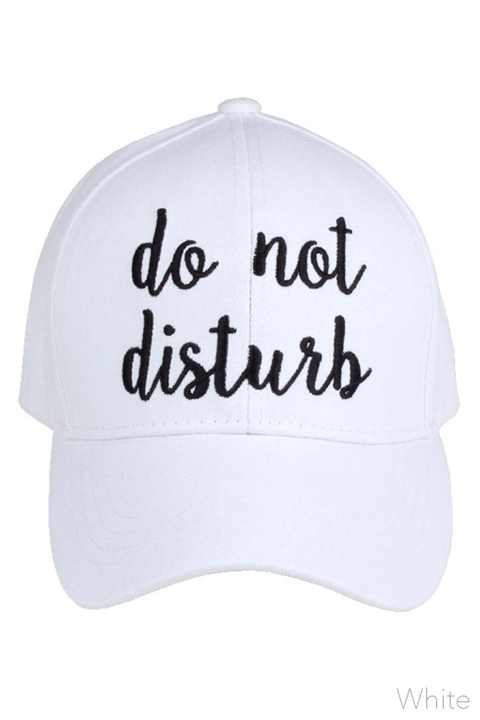 White C.C BASEBALL CAP is made with high-quality materials for a durable and comfortable fit. Its classic design and adjustable strap make it suitable for all head sizes. Enhance your style and protect yourself from the sun with this versatile cap.