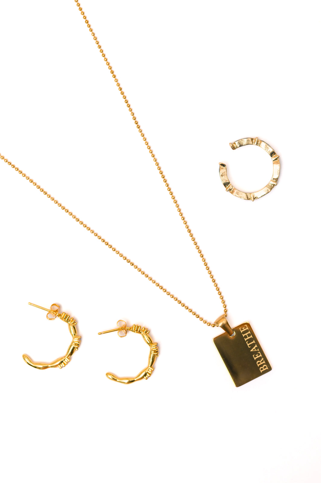 Worth the Price Jewelry Bundle - Charming Charlie