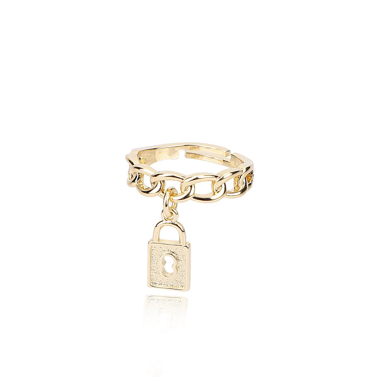 YARA Ring – Jewelry – VintageHavana.com