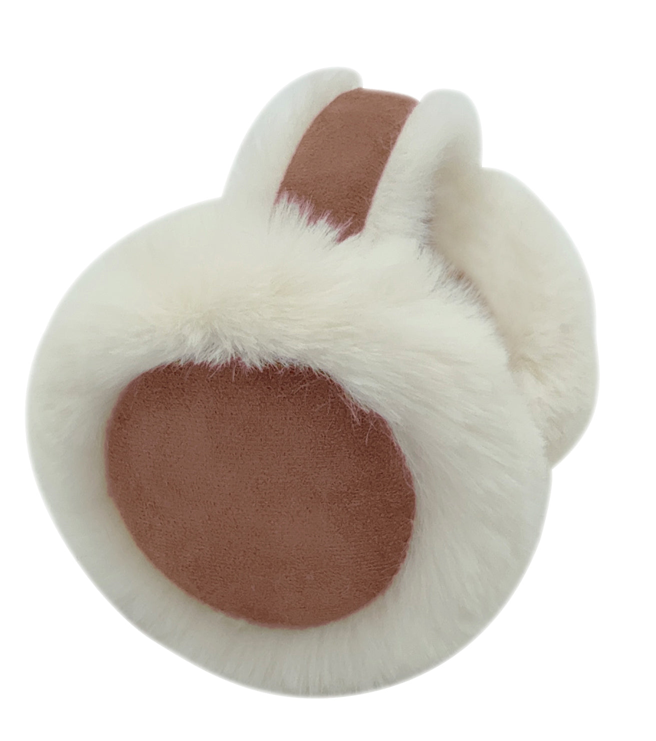 Sherpa Ear Muffs - Charming Charlie
