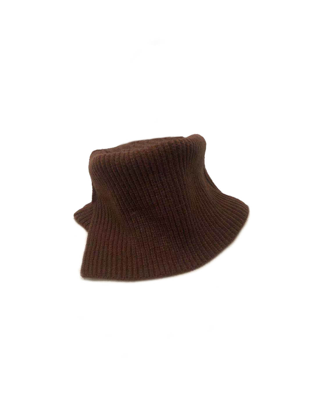 Solid Ribbed Knit Snood - Charming Charlie