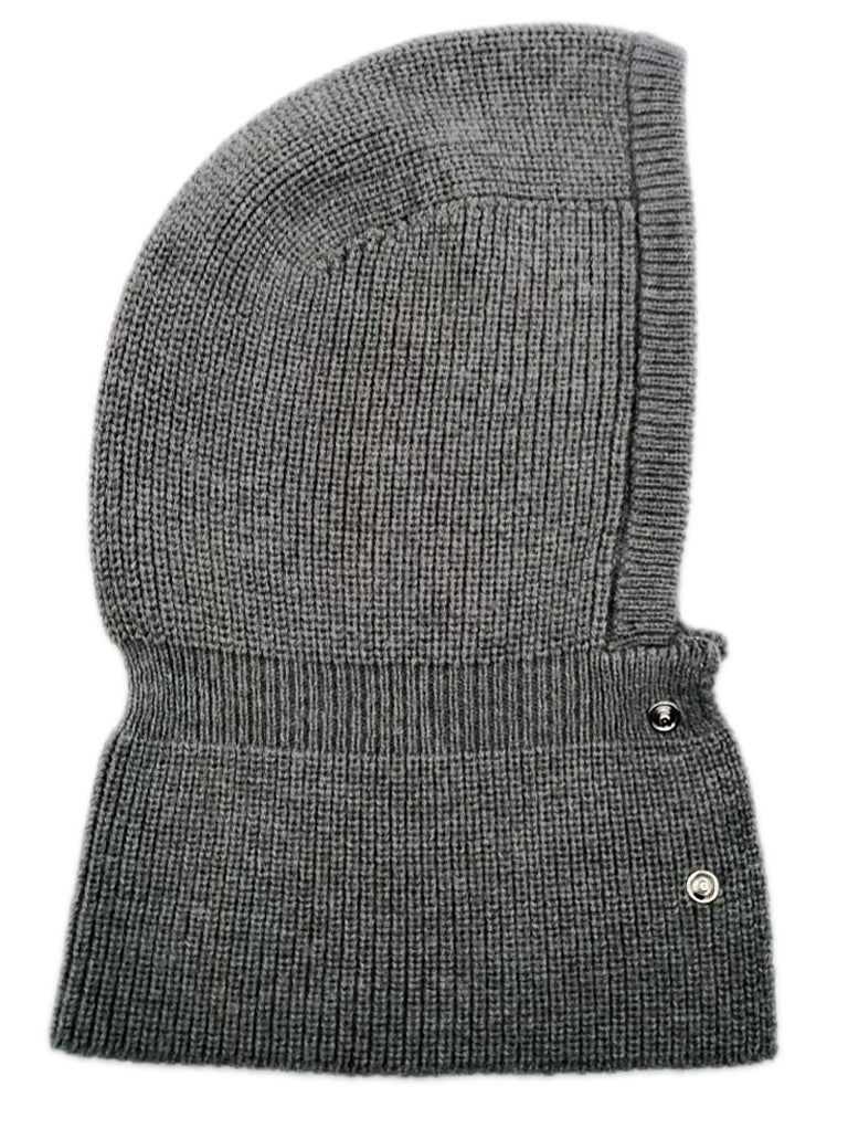 Buttoned Snood - Charming Charlie