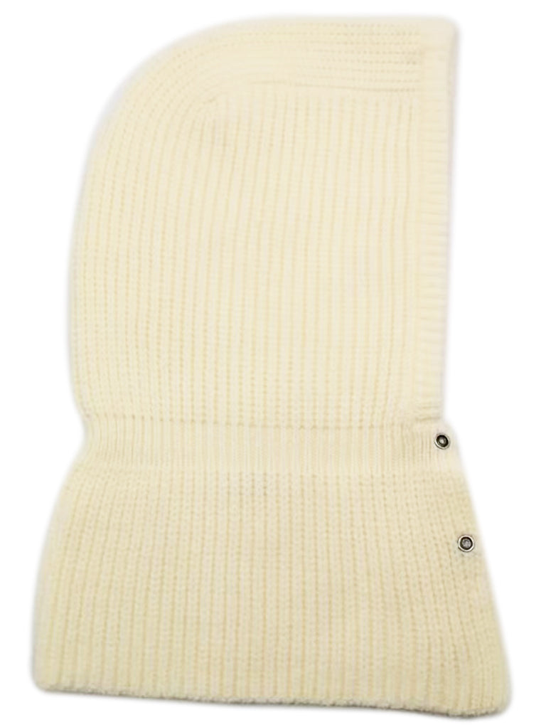 Buttoned Snood - Charming Charlie