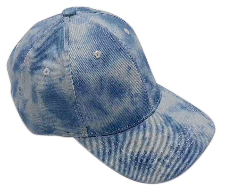The Dye Baseball Cap - Charming Charlie
