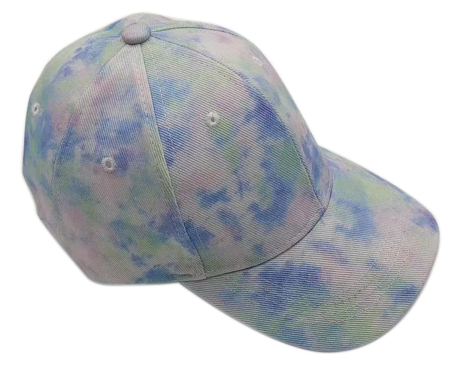 The Dye Baseball Cap - Charming Charlie