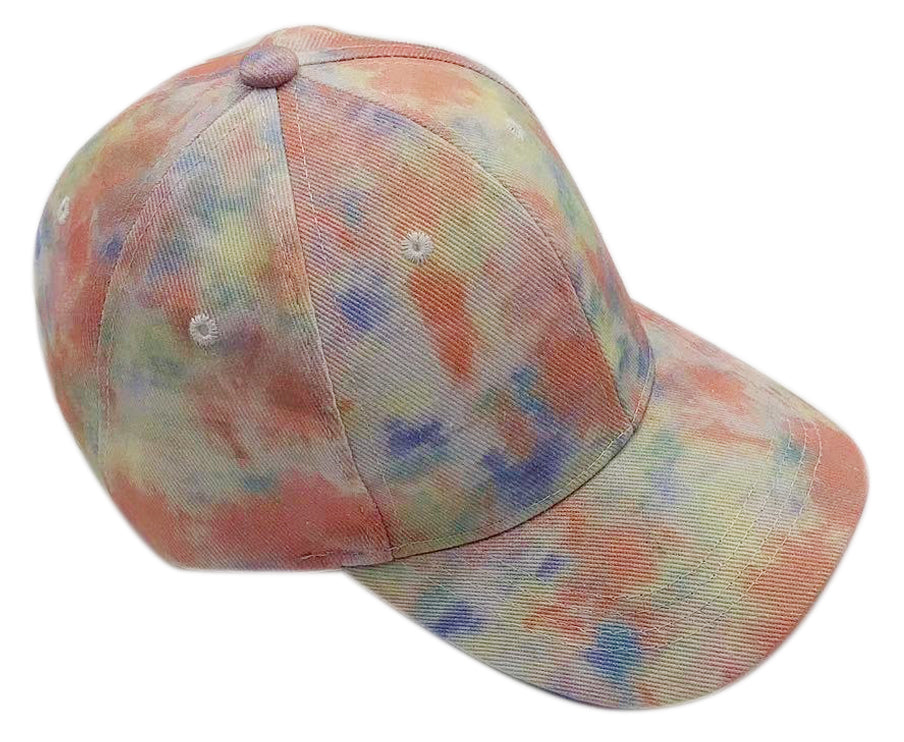 The Dye Baseball Cap - Charming Charlie
