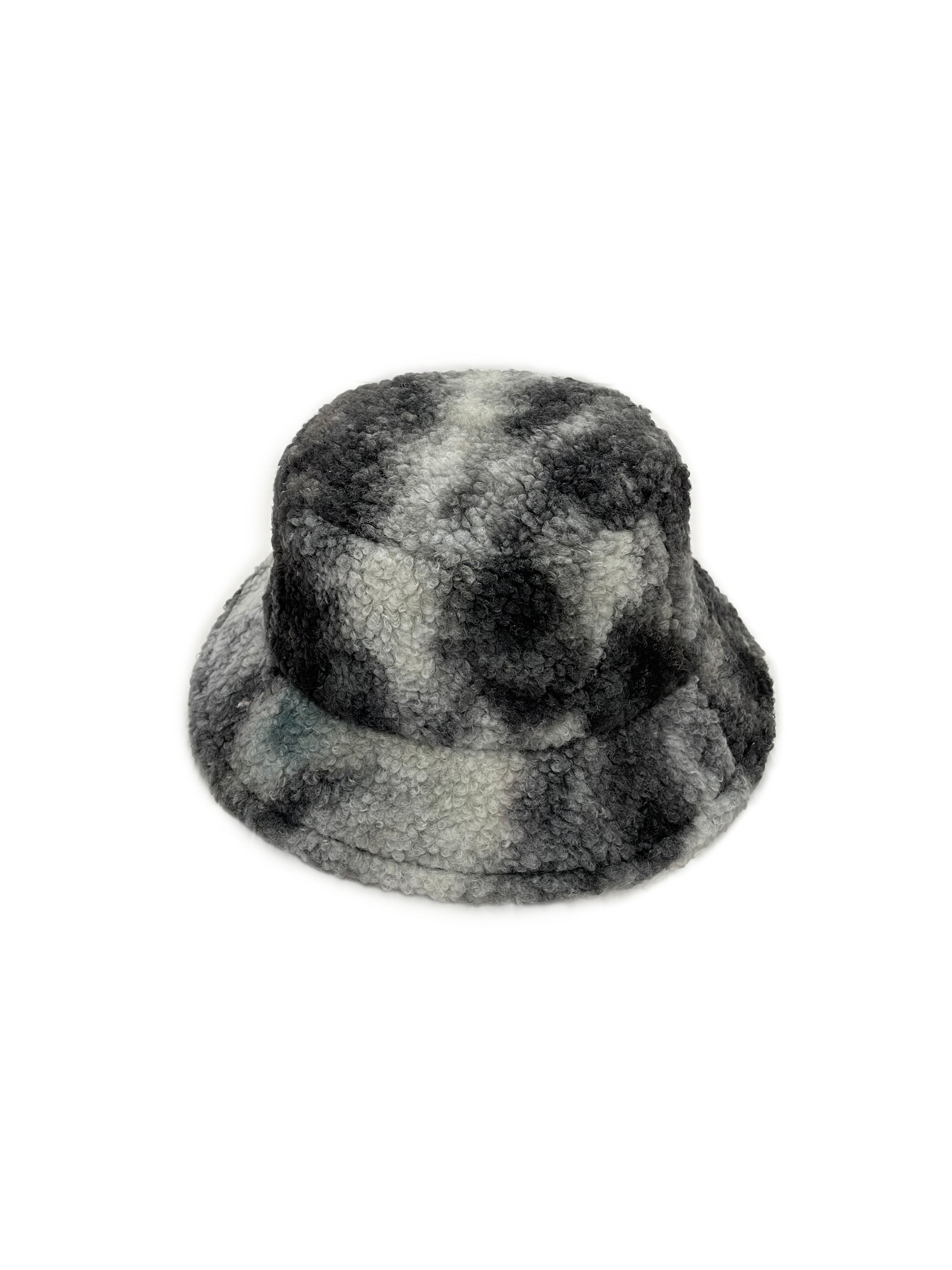 Tie Dye Teddy Bucket Hat - Charming Charlie