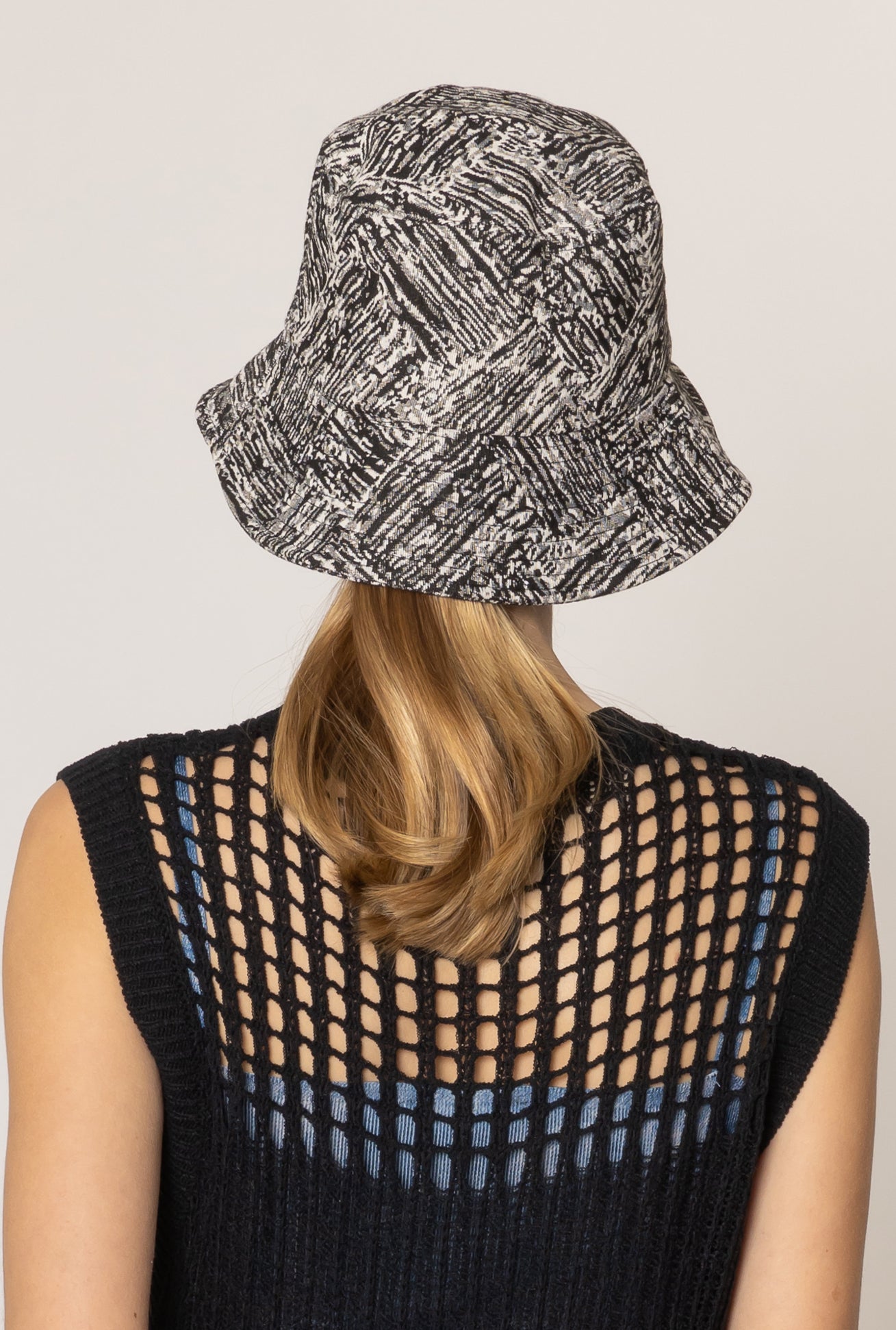 Print Bucket Hat - Charming Charlie