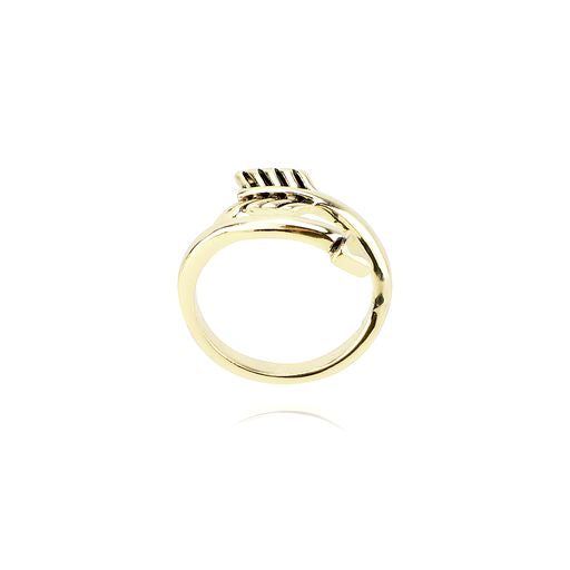 PEARL RING - Charming Charlie