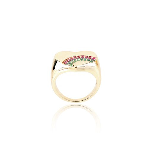 ROSEMARY RING - Charming Charlie