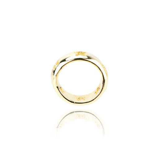 MERCY RING - Charming Charlie
