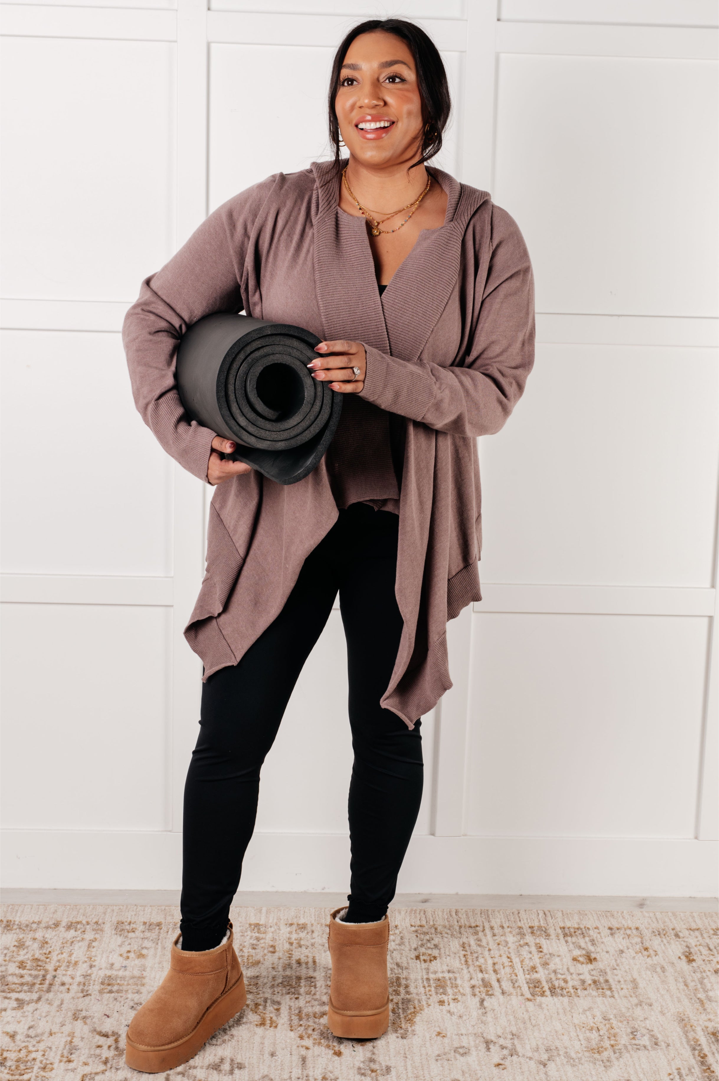 You've Got Options Cardigan - Charming Charlie