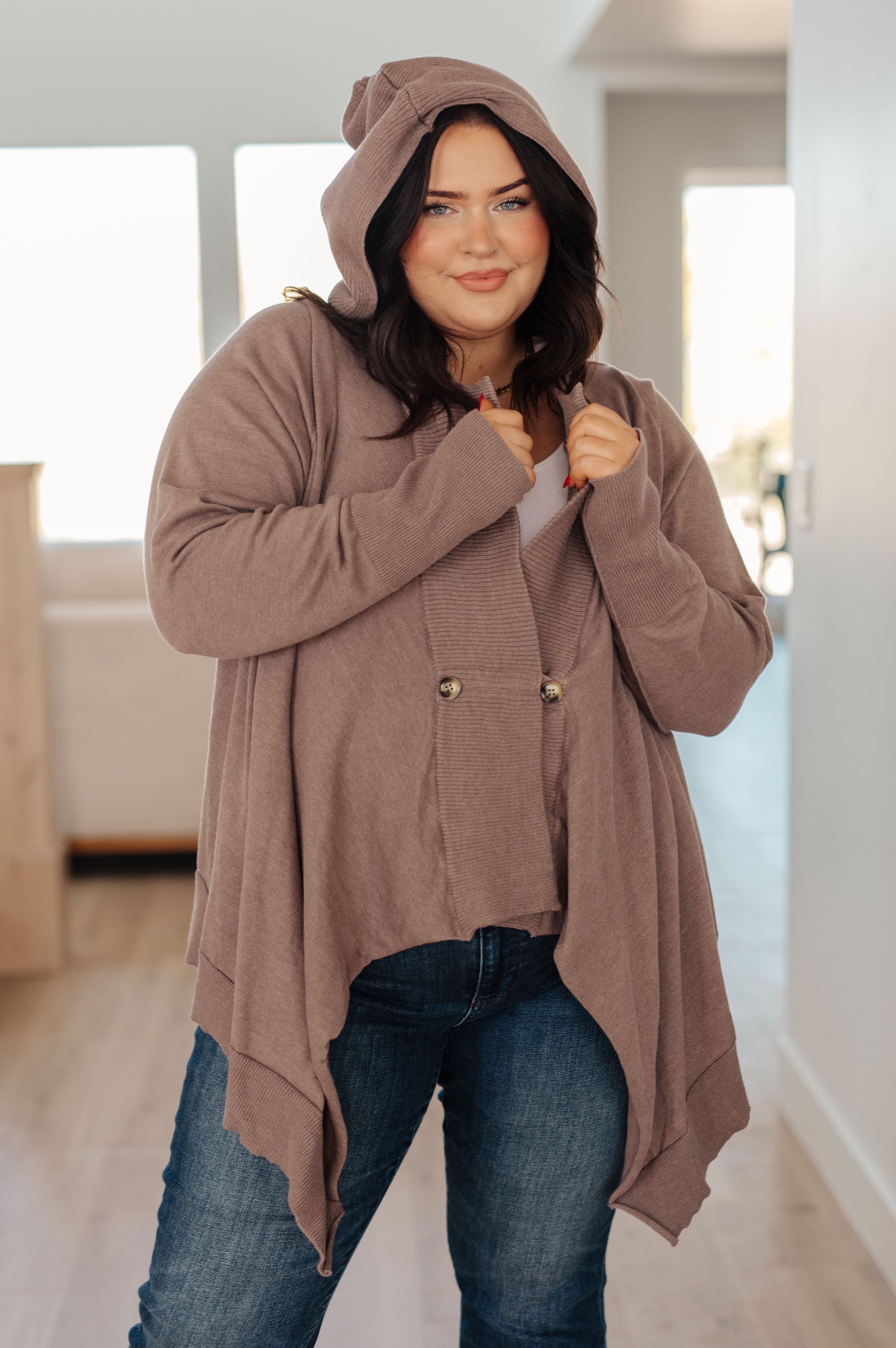 You've Got Options Cardigan - Charming Charlie