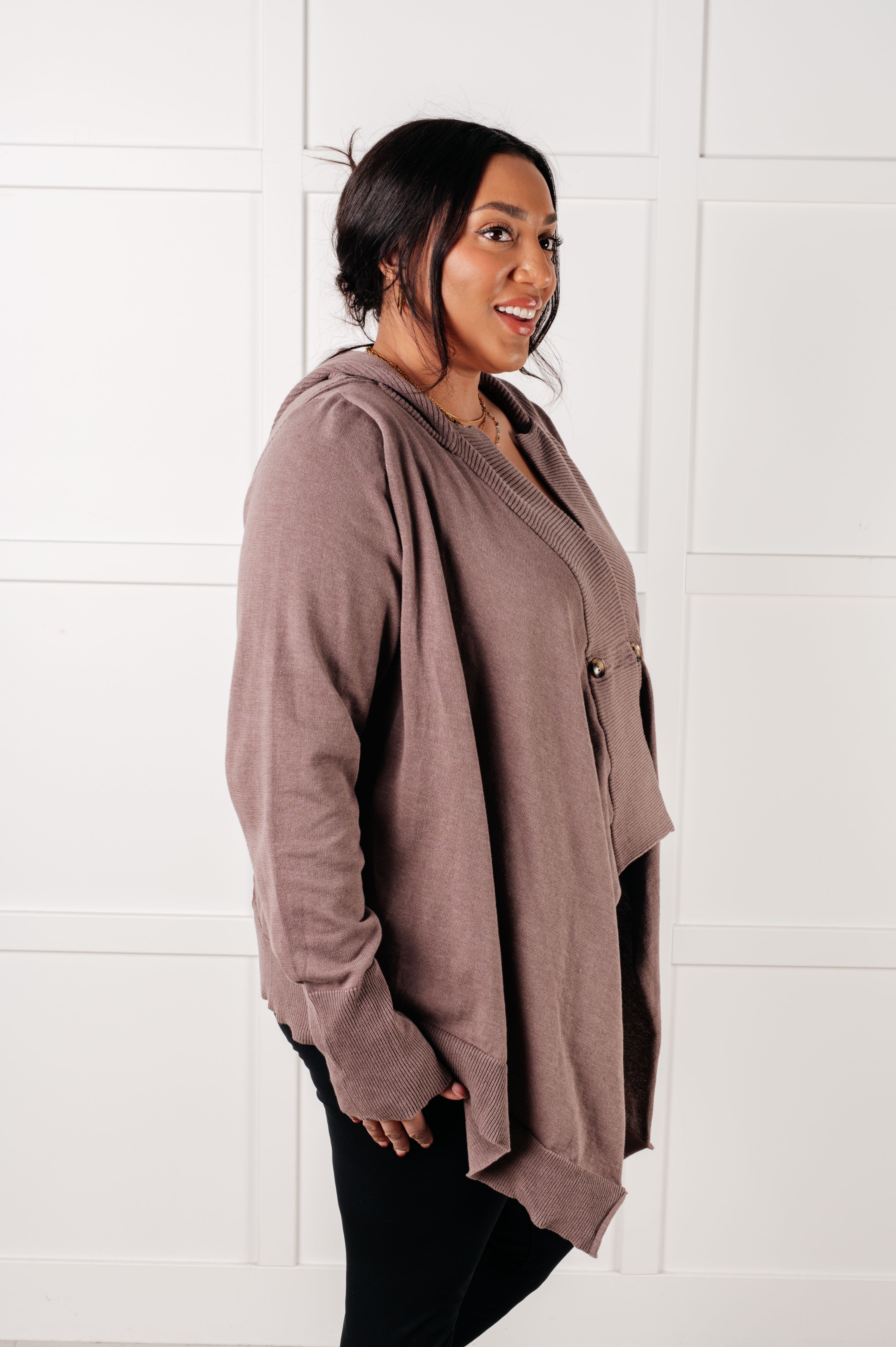 You've Got Options Cardigan - Charming Charlie