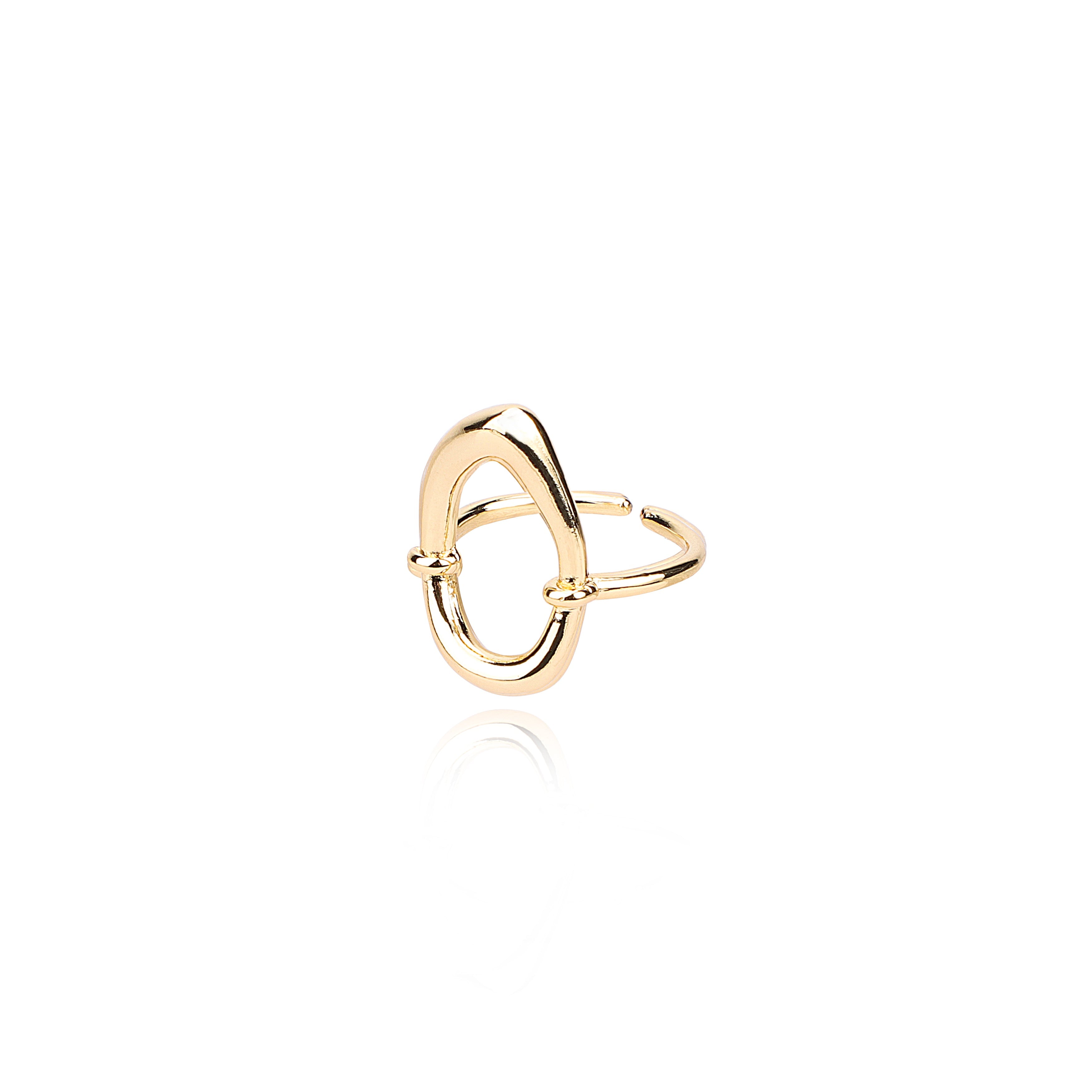 ZAYLEE Ring - Charming Charlie