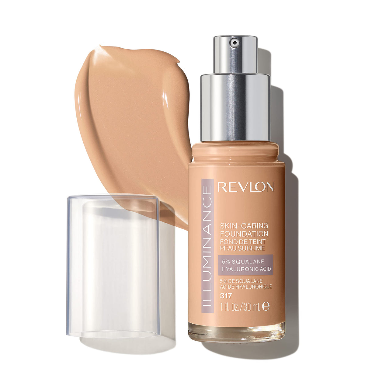 Revlon - Charming Charlie